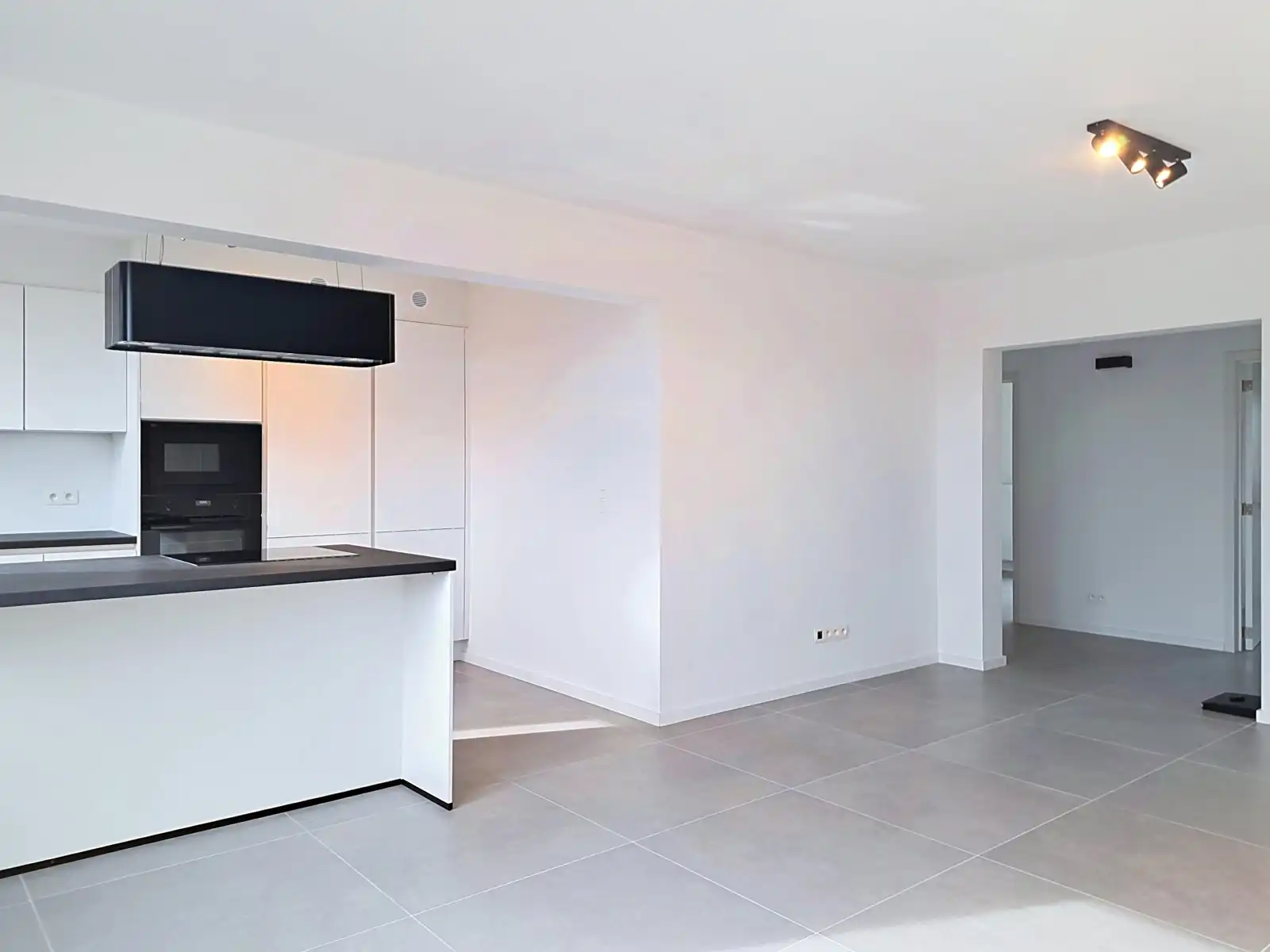Appartement te huur Bergestraat 12a/3.2 - 3080 Tervuren