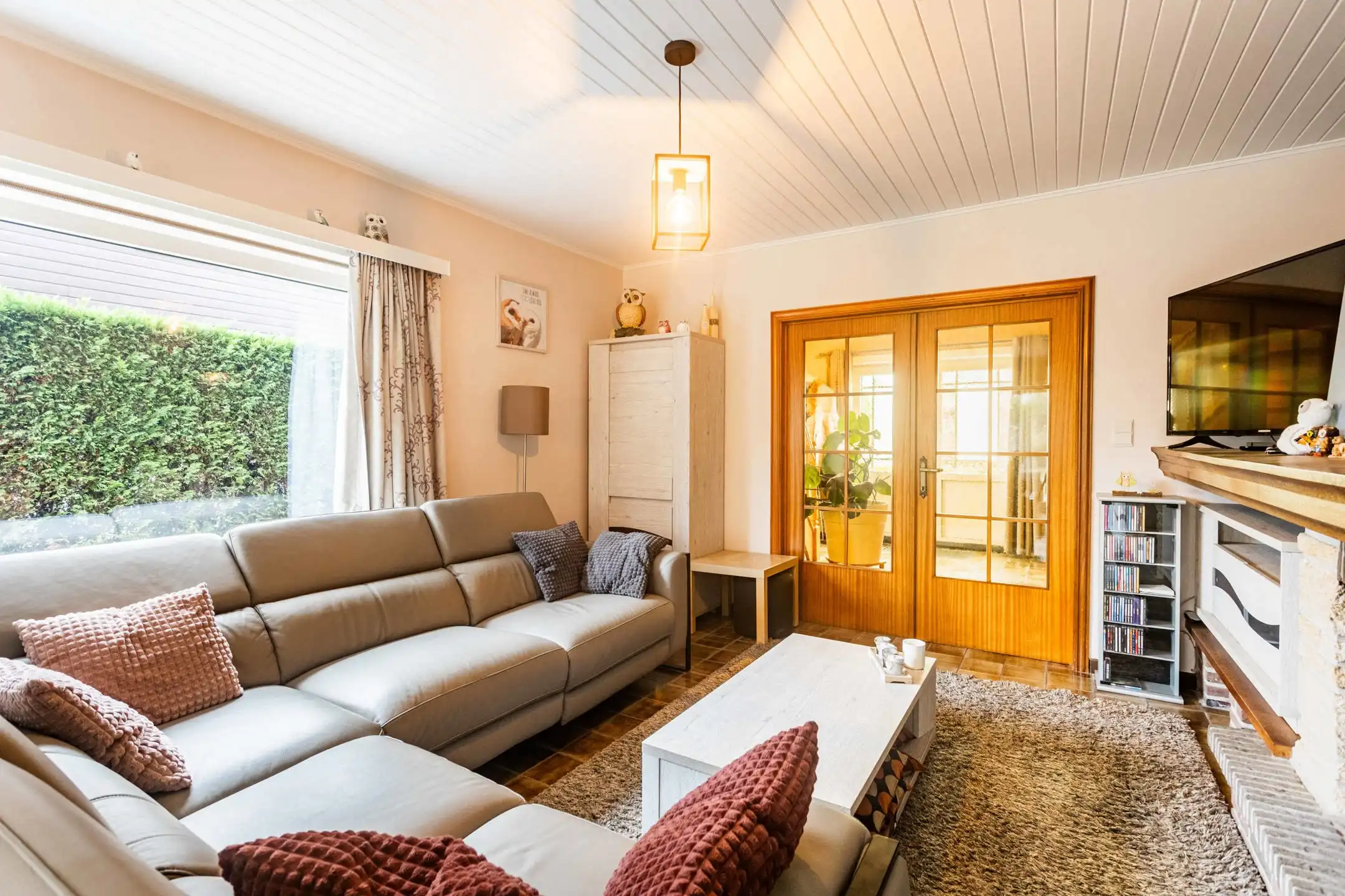 Instapklare gezinwoning op centrale ligging te Oudenaarde foto 5