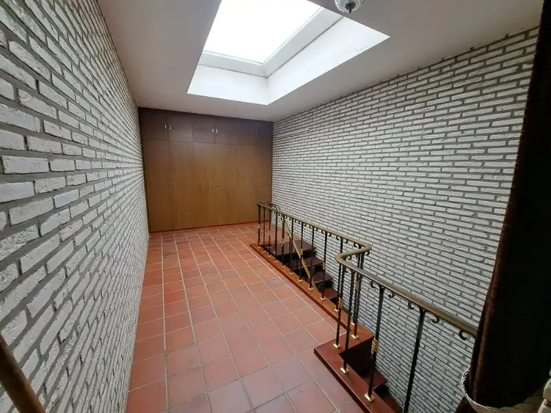 Instapklaar appartement bij centrum Geel foto 2