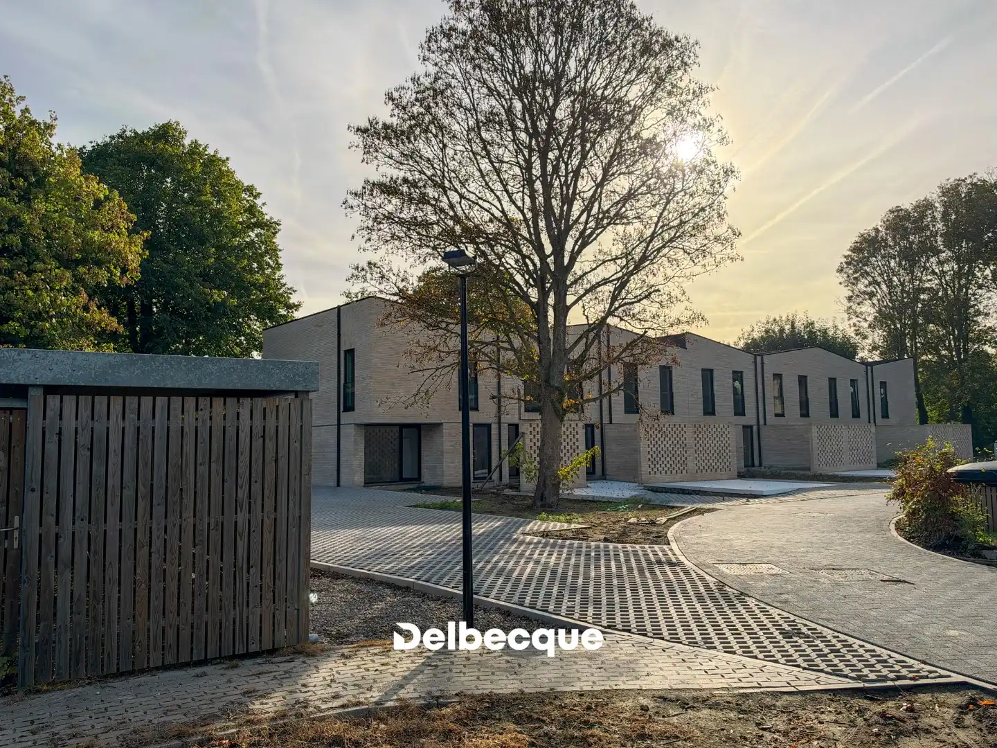 Huis te koop Baron Ruzettelaan 455 - + - 8310 Brugge