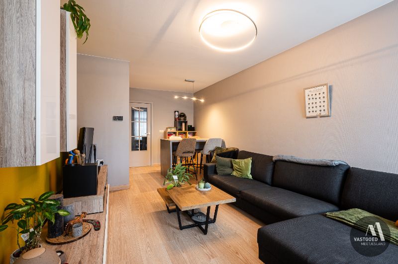 Instapklaar appartement te Adegem foto 4