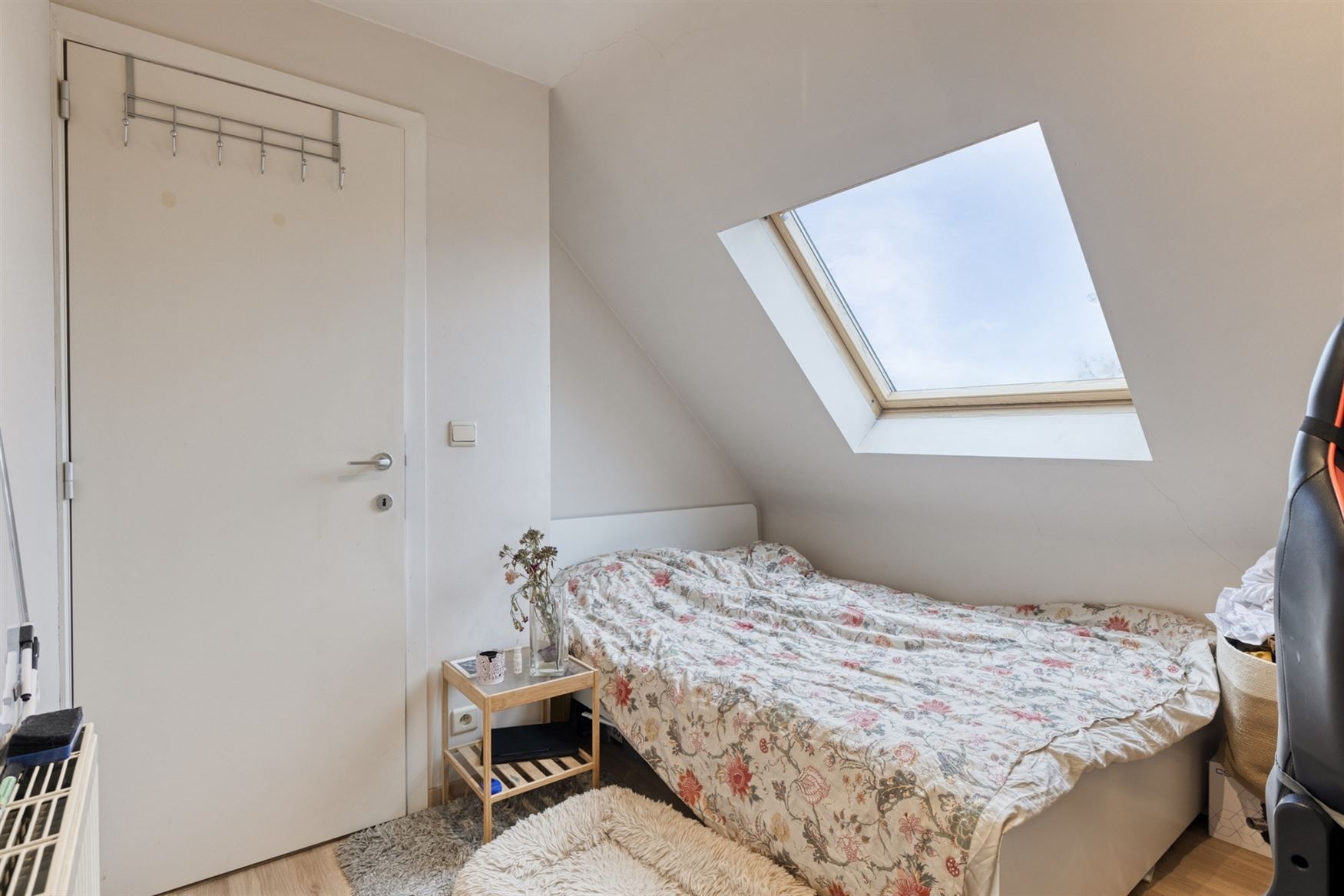 Appartement met 2 zonnige terrassen foto 10