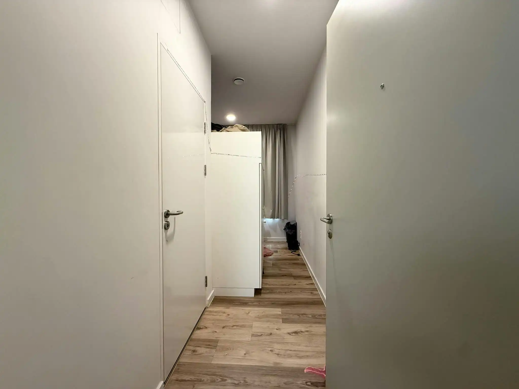 Studentenkamer te koop op toplocatie te Antwerpen foto 13