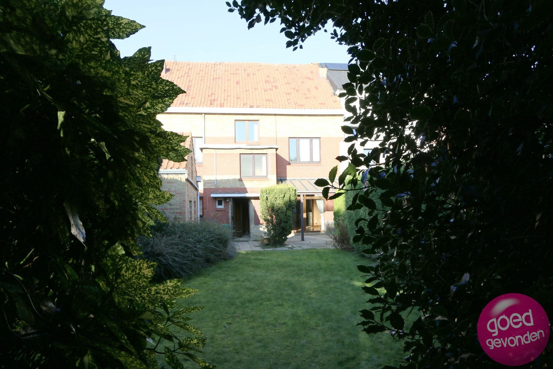 HEREHUIS - 5 SLK - TUIN - TERRAS - CENTRUM - GARAGE MGLK foto 16