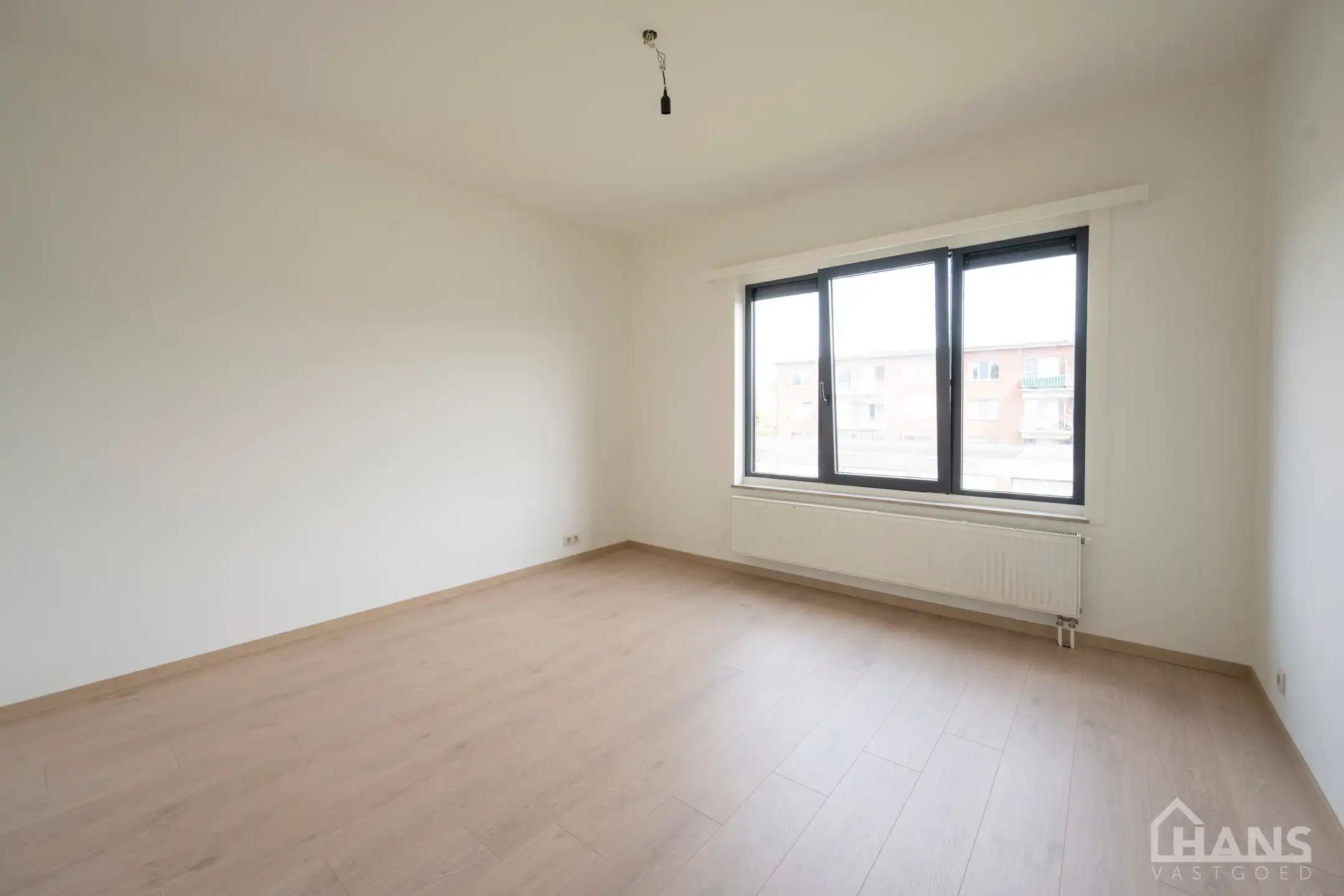 Opgeknapt appartement met garagebox; foto 9