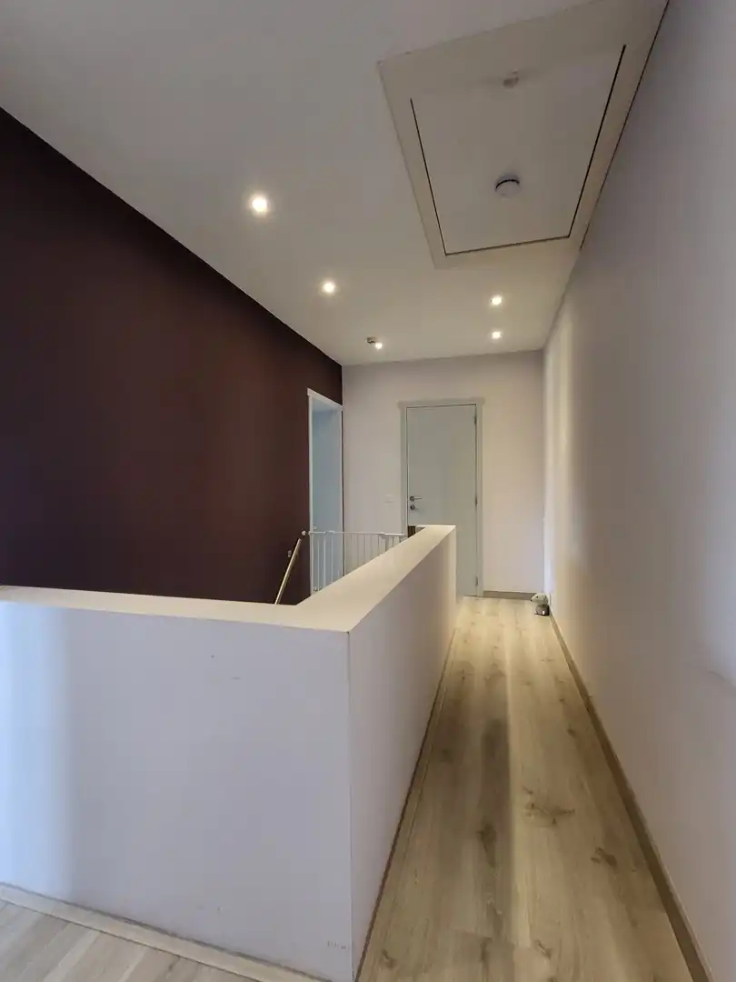 Gerenoveerde woning met garage en zonnige tuin in landelijke omgeving. Topper! foto 36