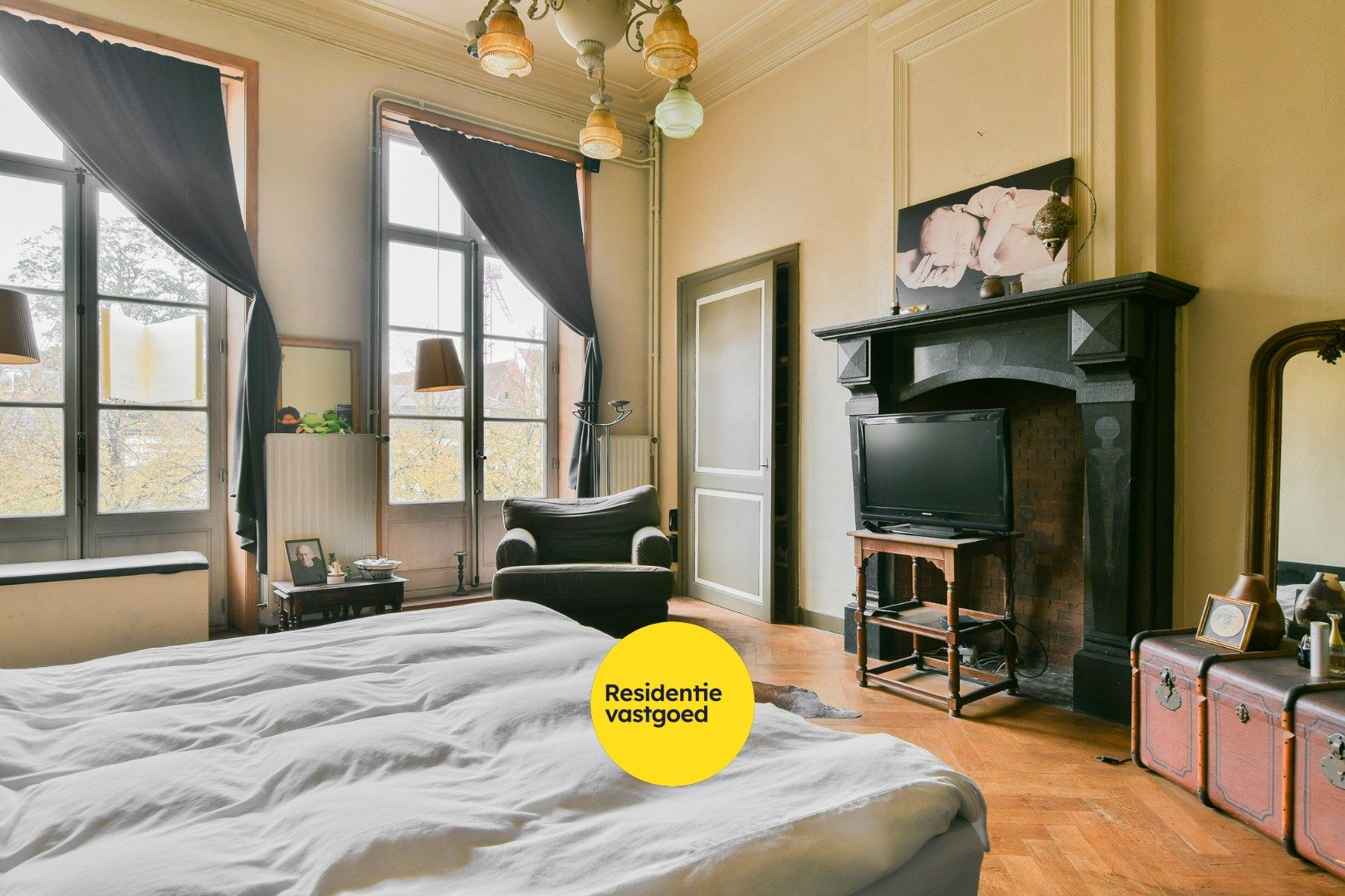 Uitzonderlijk handelspand met woonst op toplocatie! foto 20