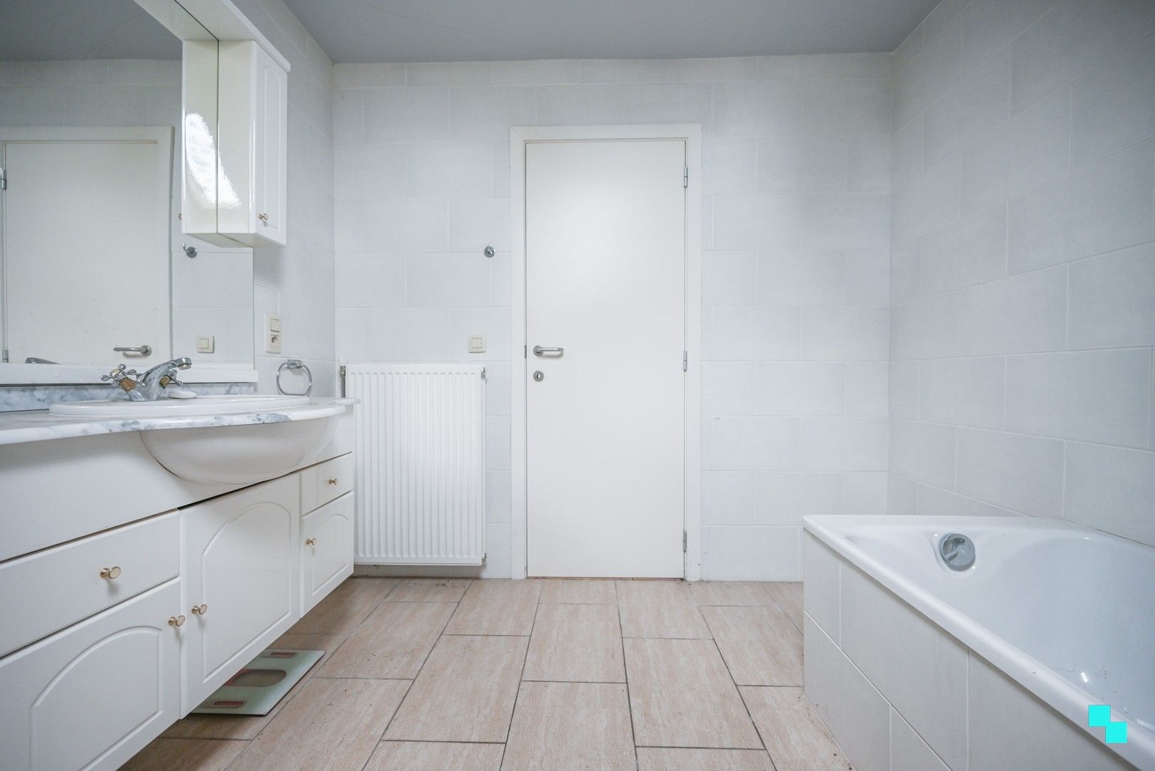 Vrijstaande woning op perceel van 1.003m² op grens Ingelmunster, Meulebeke, Pittem foto 28
