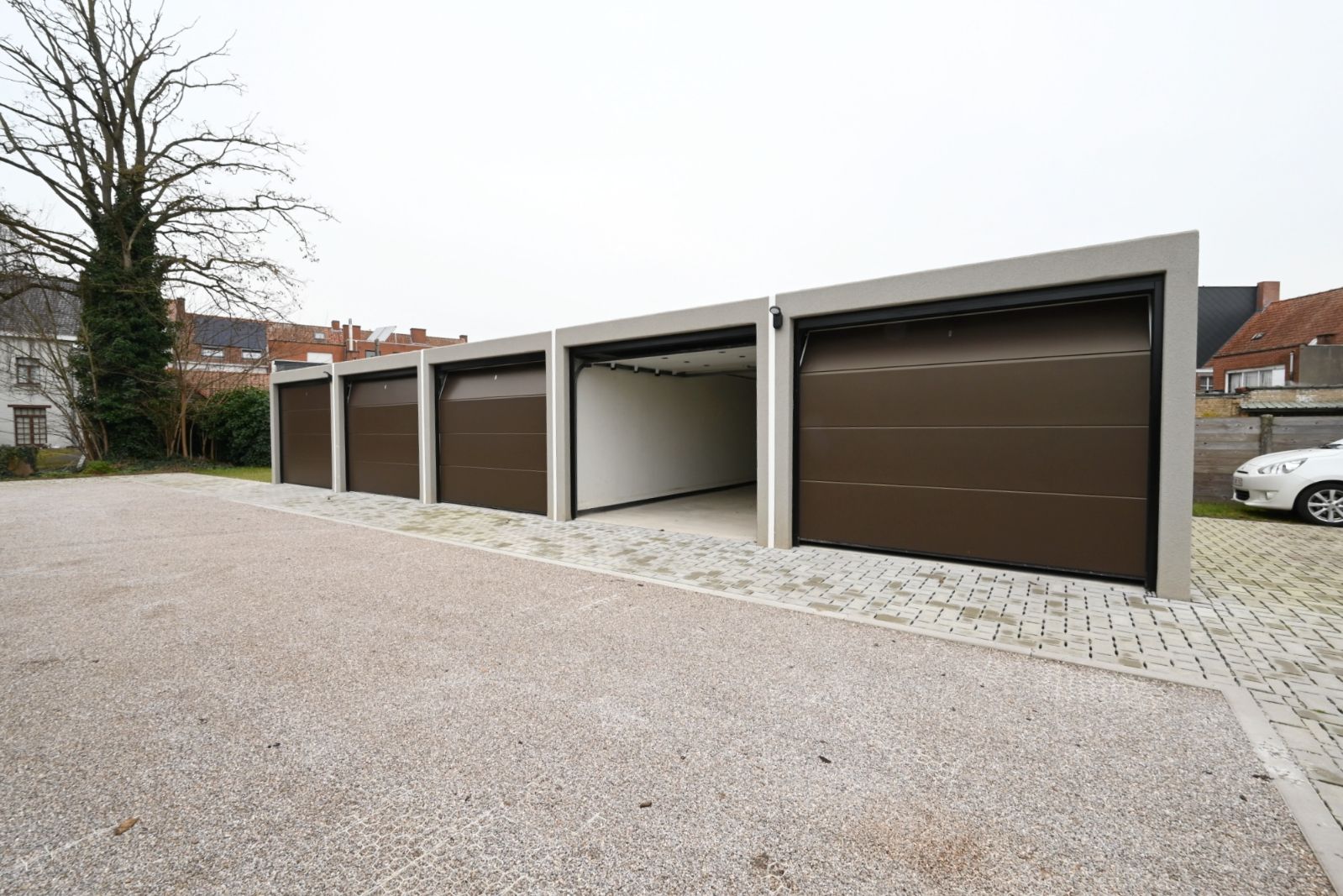 Nieuwbouwappartement te huur in het hartje van Ardooie! foto 15