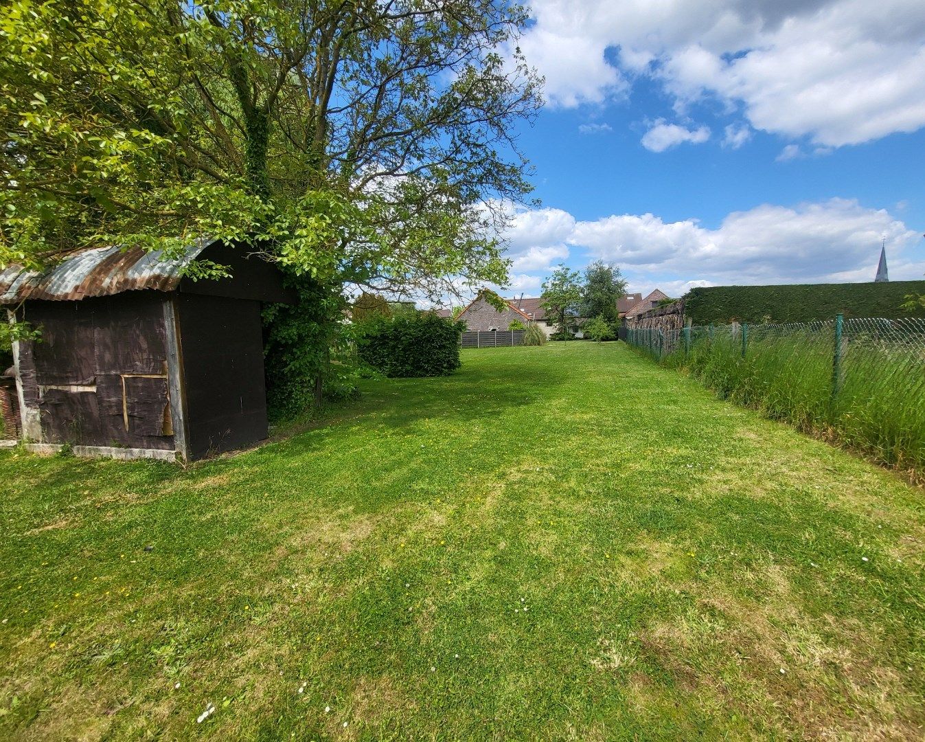 Een lekker gerechtje...om naar eigen smaak bij te kruiden... foto 18