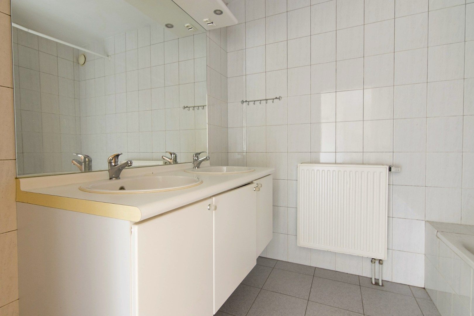 Appartement met twee slaapkamers foto 6