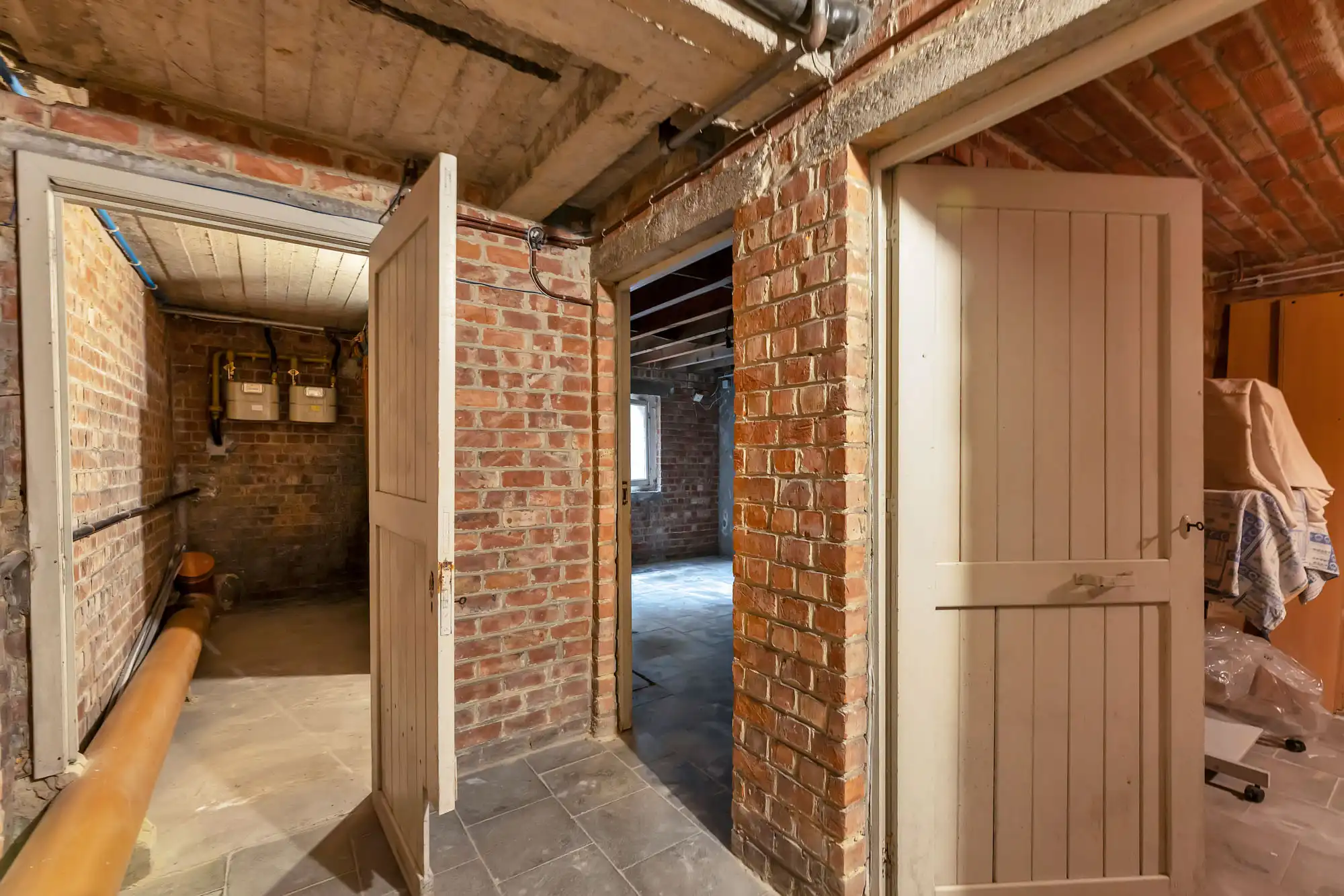 Charmante woning met tuin en garage te Dilbeek foto 23