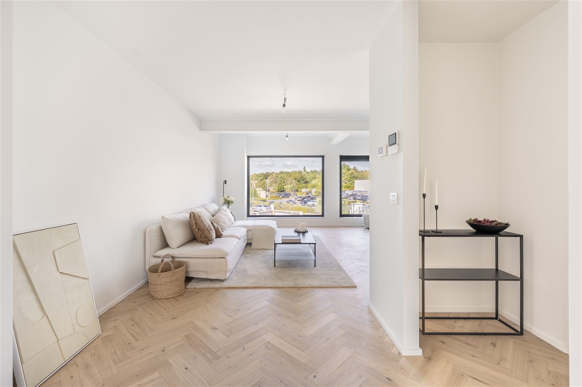 Luxe duplex Appartement foto 2