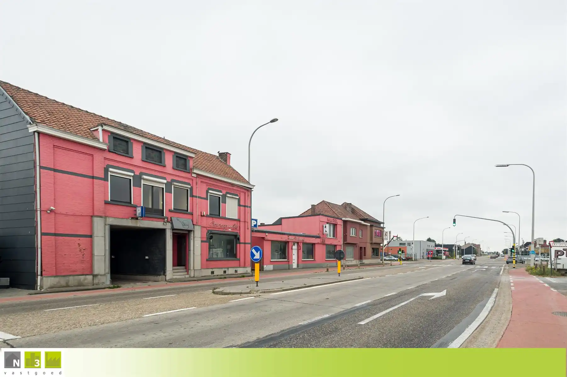 Commerciële ruimte te koop foto 17