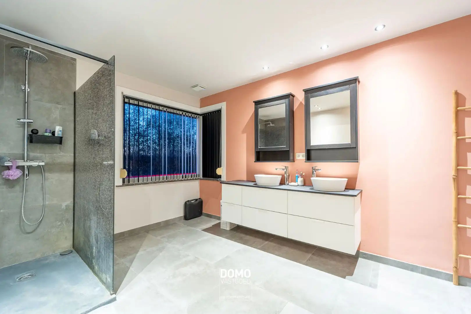 RUSTIG GELEGEN WONING MET 2 (TOT 3) SLAAPKAMERS EN GROTE TUIN OP EEN PERCEEL VAN 19A36CA TE HERK-DE-STAD   foto 9