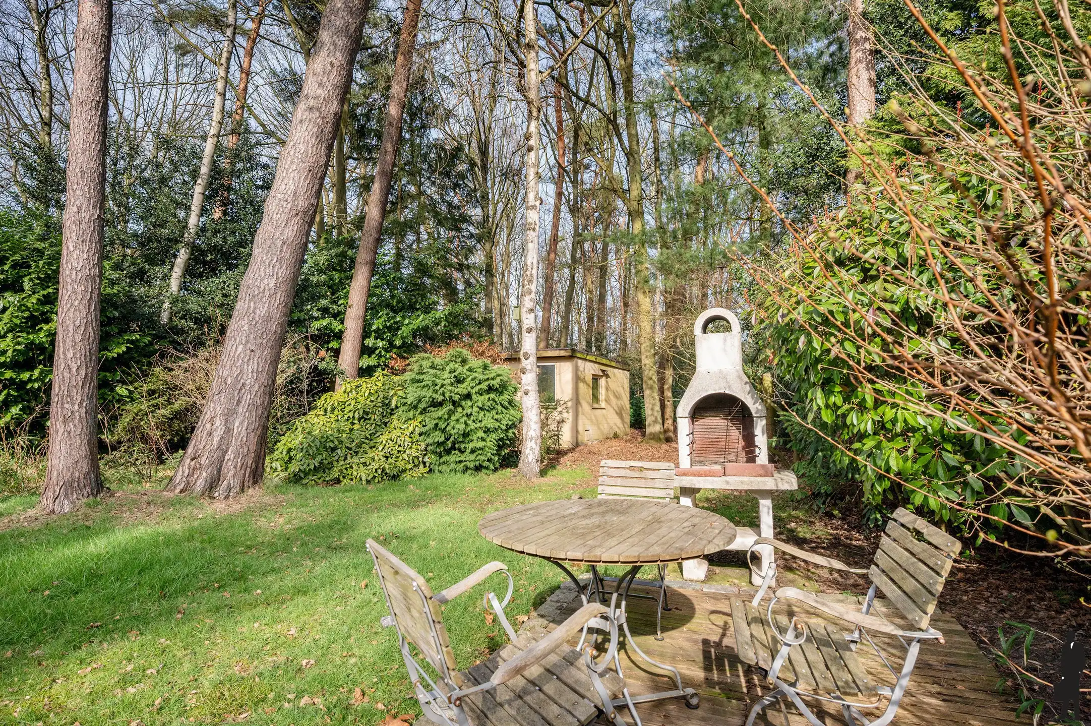 Instapklare GLV woning nabij Heide! foto 19