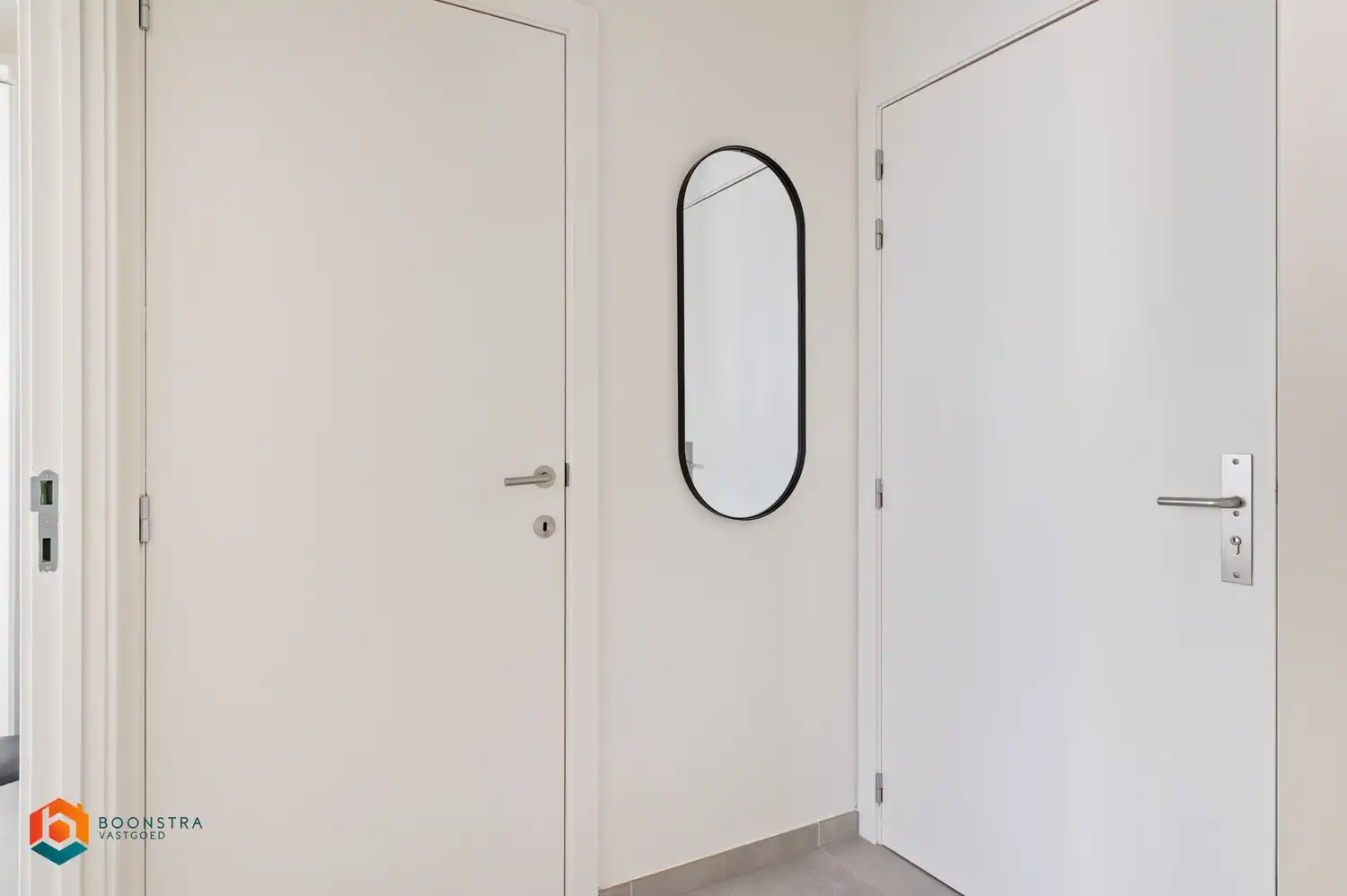 Recent app. met 1 slpkr en garage te Lier foto 14