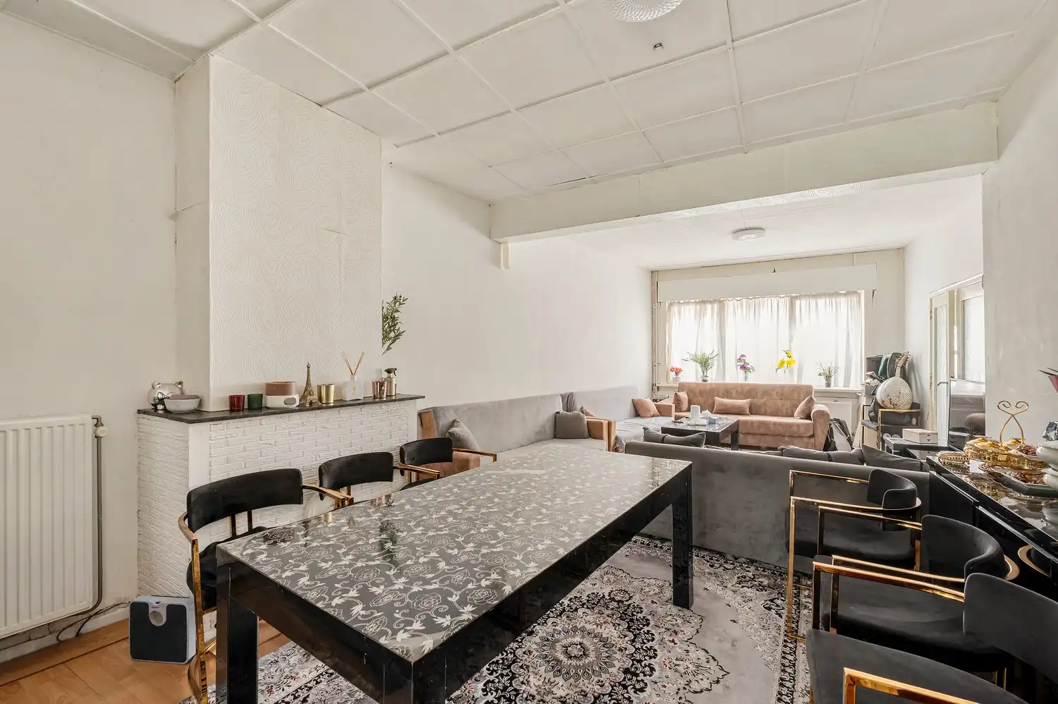 Karaktervolle stadswoning met 5 slaapkamers en zonnige tuin in Lier! foto 5