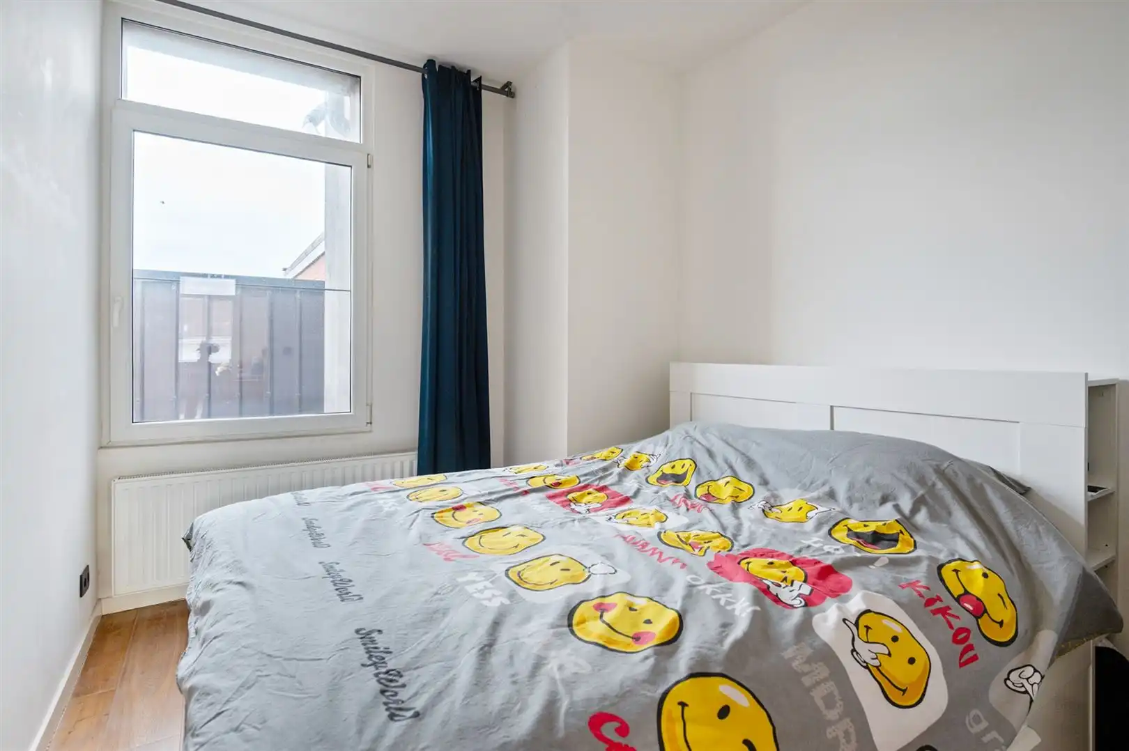 Centraal gelegen appartement ca. 65m2 met één slaapkamer  foto 8