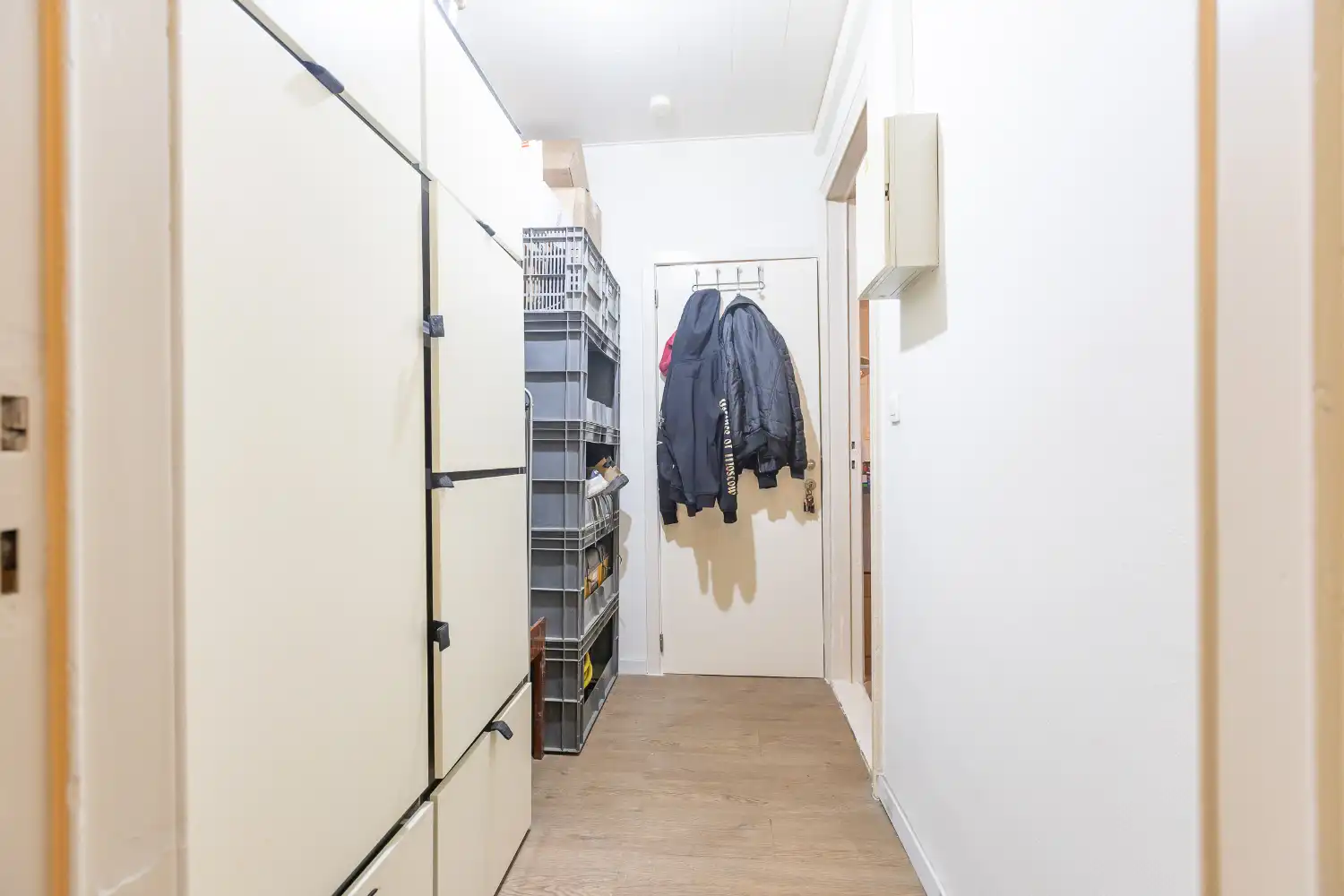 Twee slaapkamer appartement op gunstige ligging foto 16