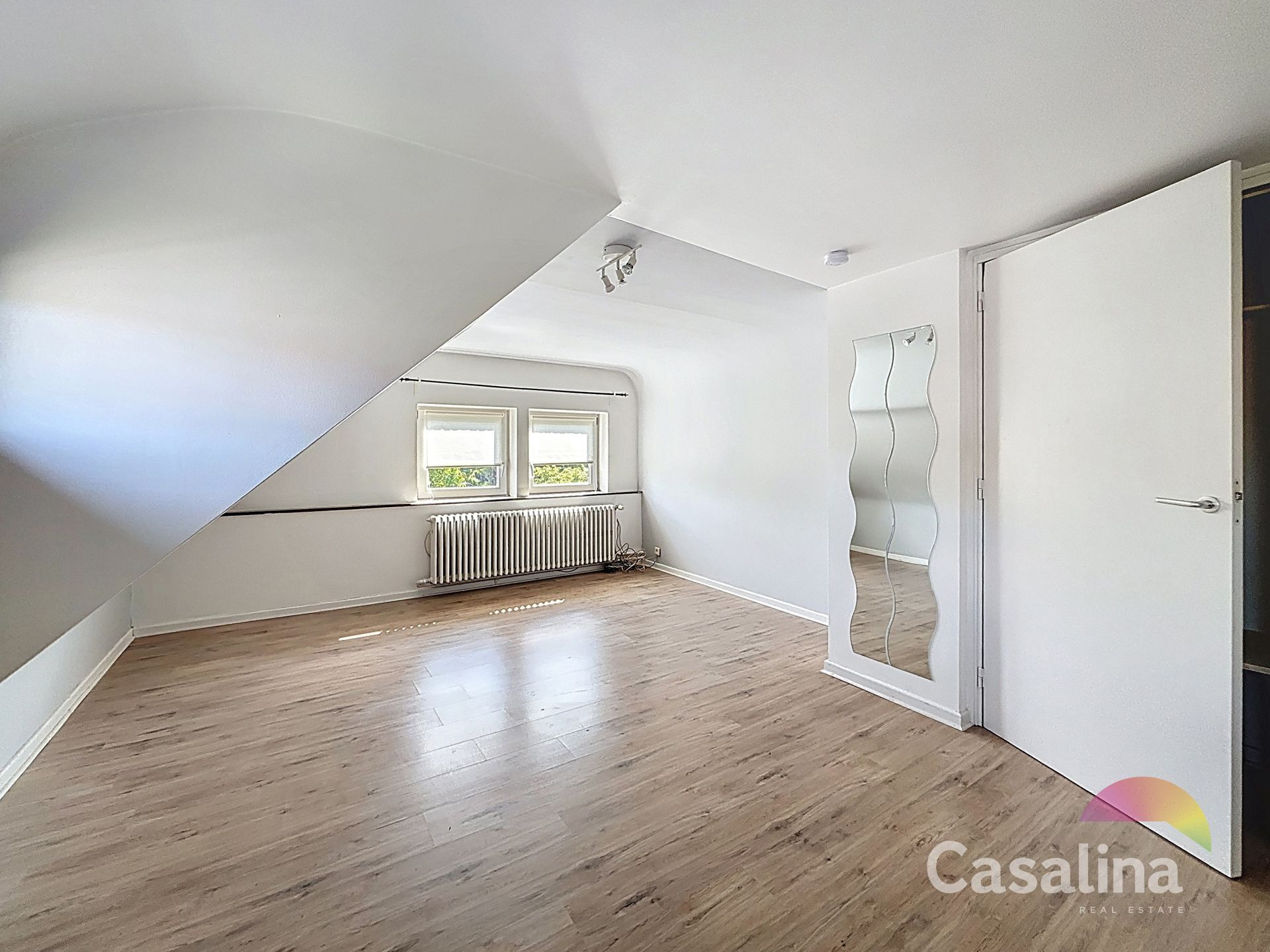 Huis met 3 slaapkamers en tuin foto 14