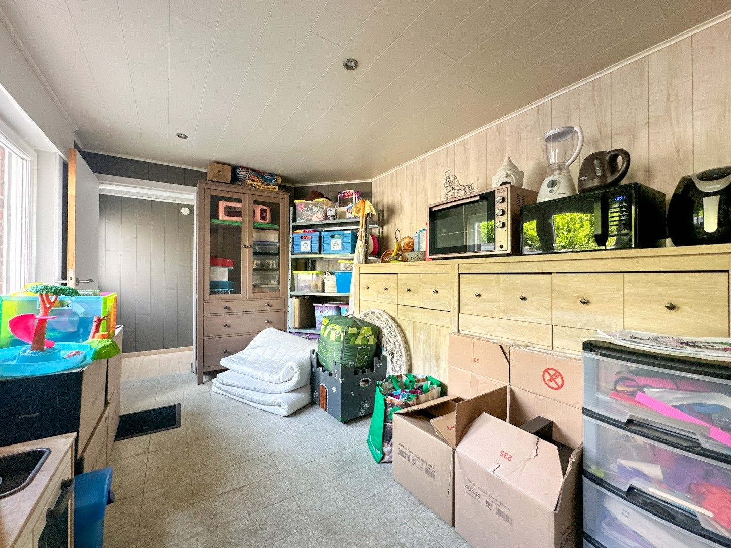 Instapklaar gerenoveerde woning, 2 slp, garage, Torhout foto 12