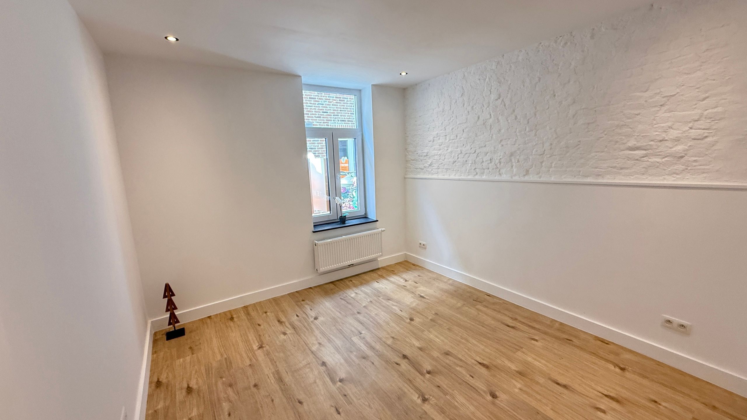 Prachtig gerenoveerde rijwoning in centrum Aarschot foto 7