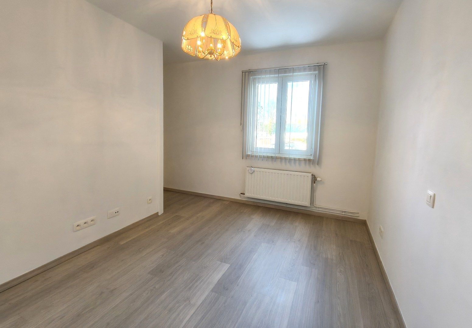 GEZELLIGE WONING MET KOER foto 9