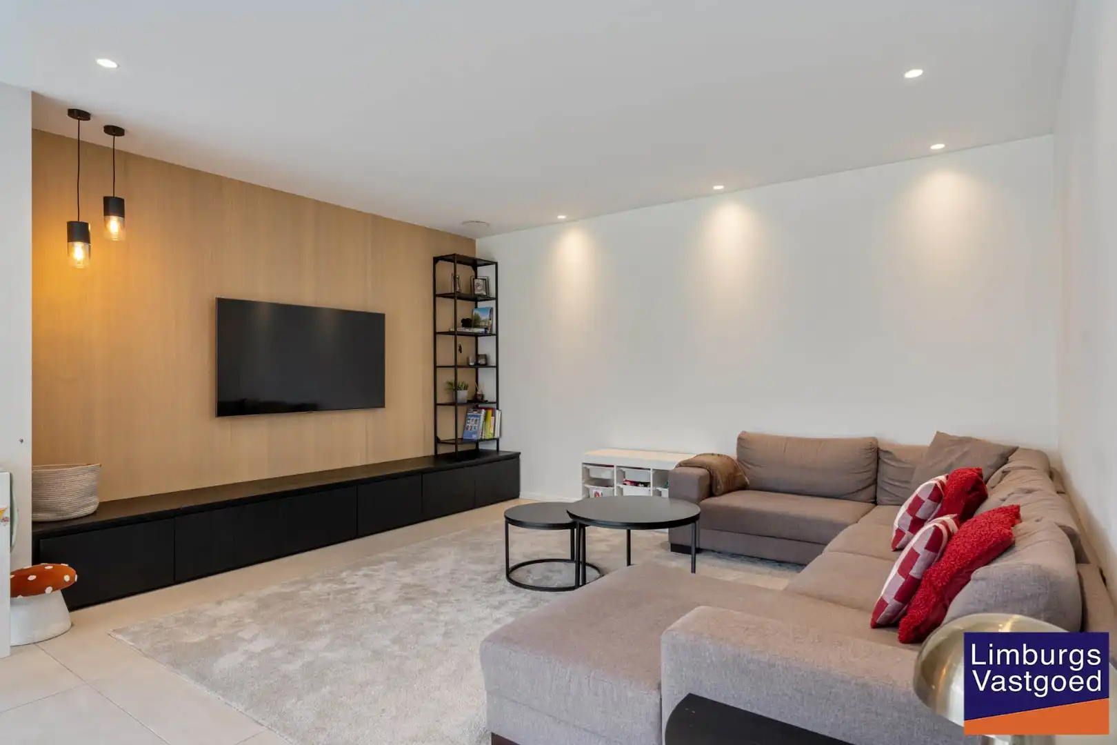 Hoogwaardig afgewerkte gezinswoning, 4 slpk, op 48a23ca, nabij centrum foto 19