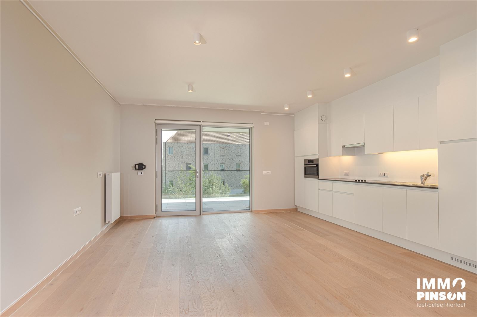 Luxe assistentiewoning Clarenhof foto 3