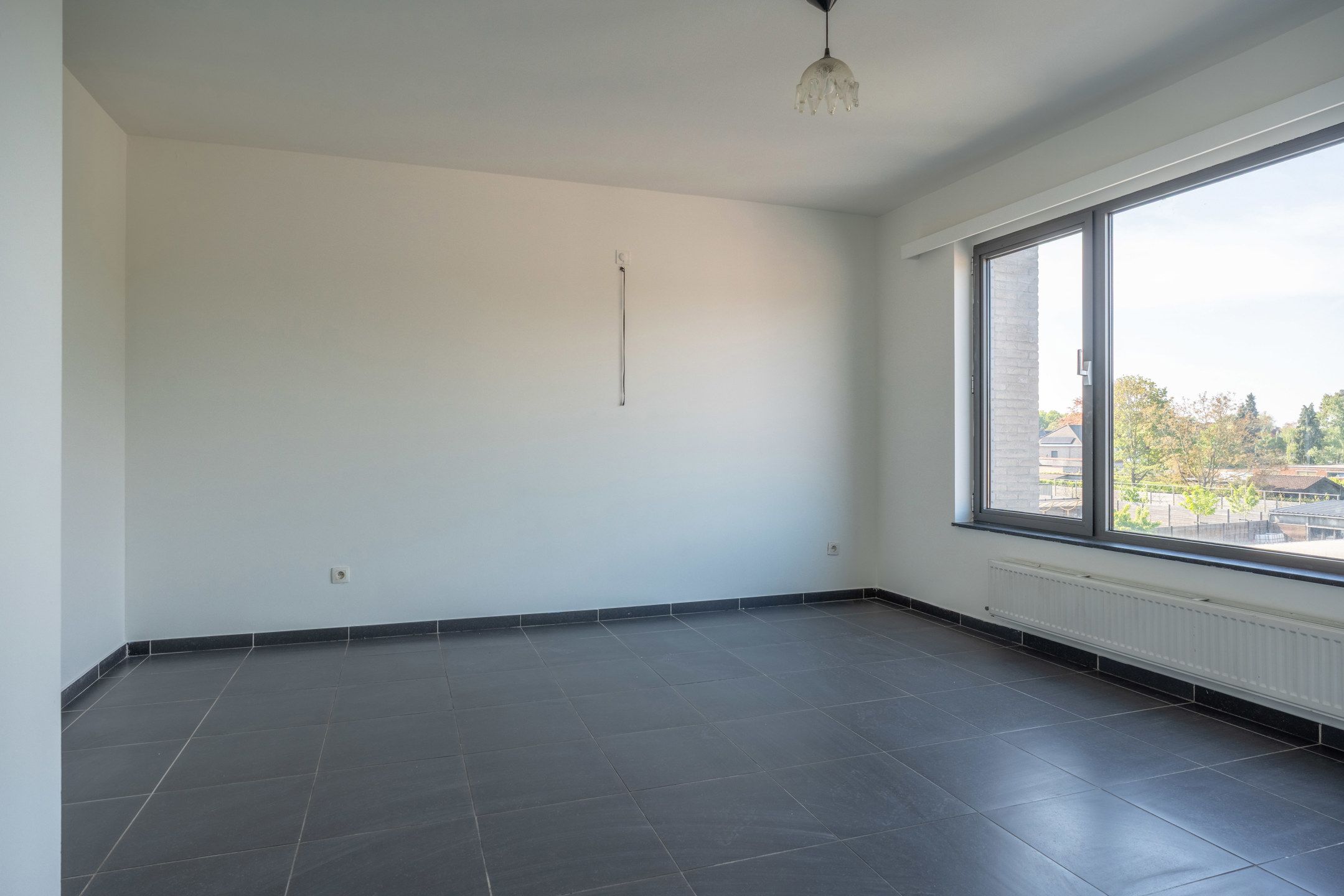 Lichtrijk appartement met 3 slpk's te centrum Vosselaar foto 15