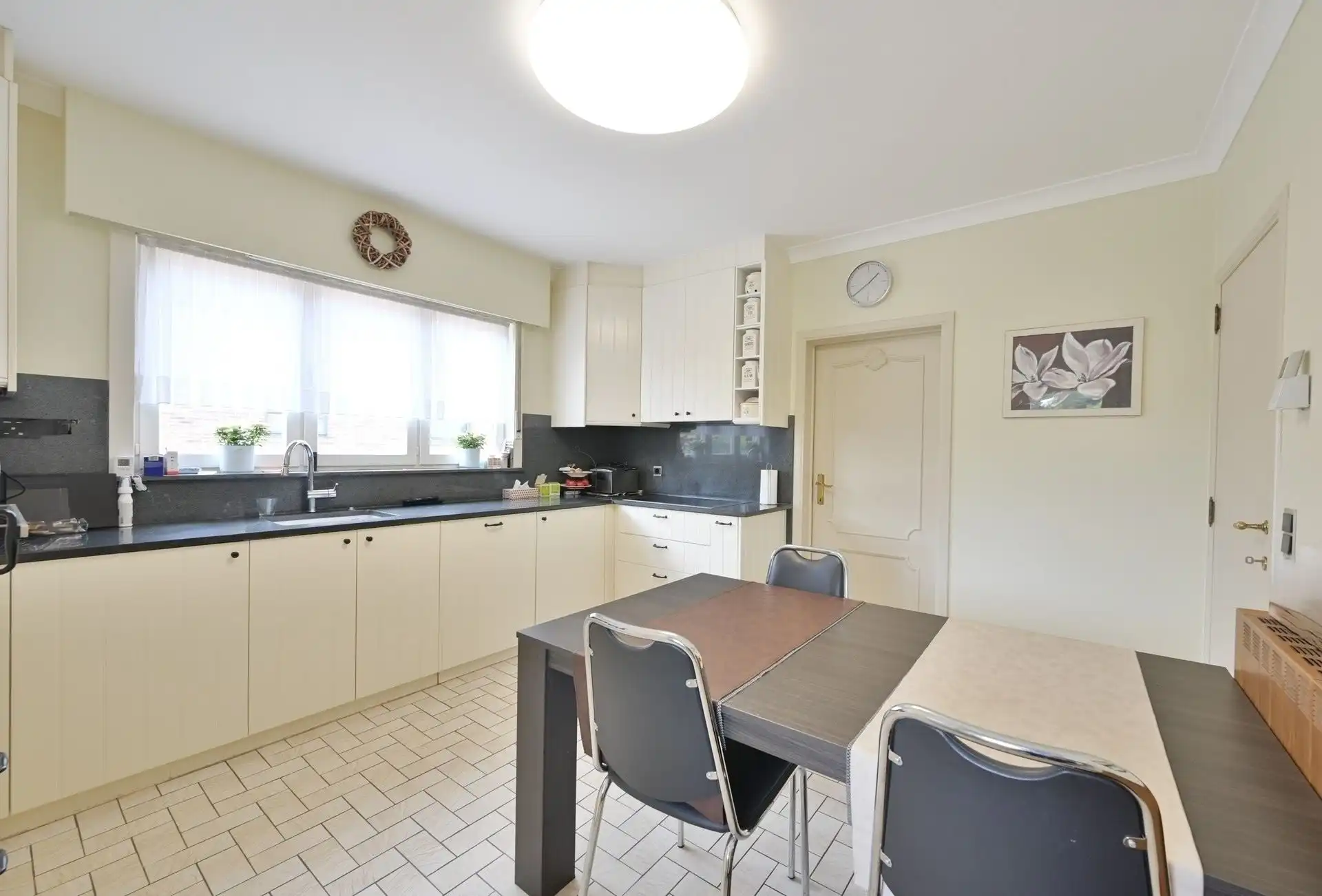 Goed onderhouden vrijstaande woning te Nieuwrode foto 5