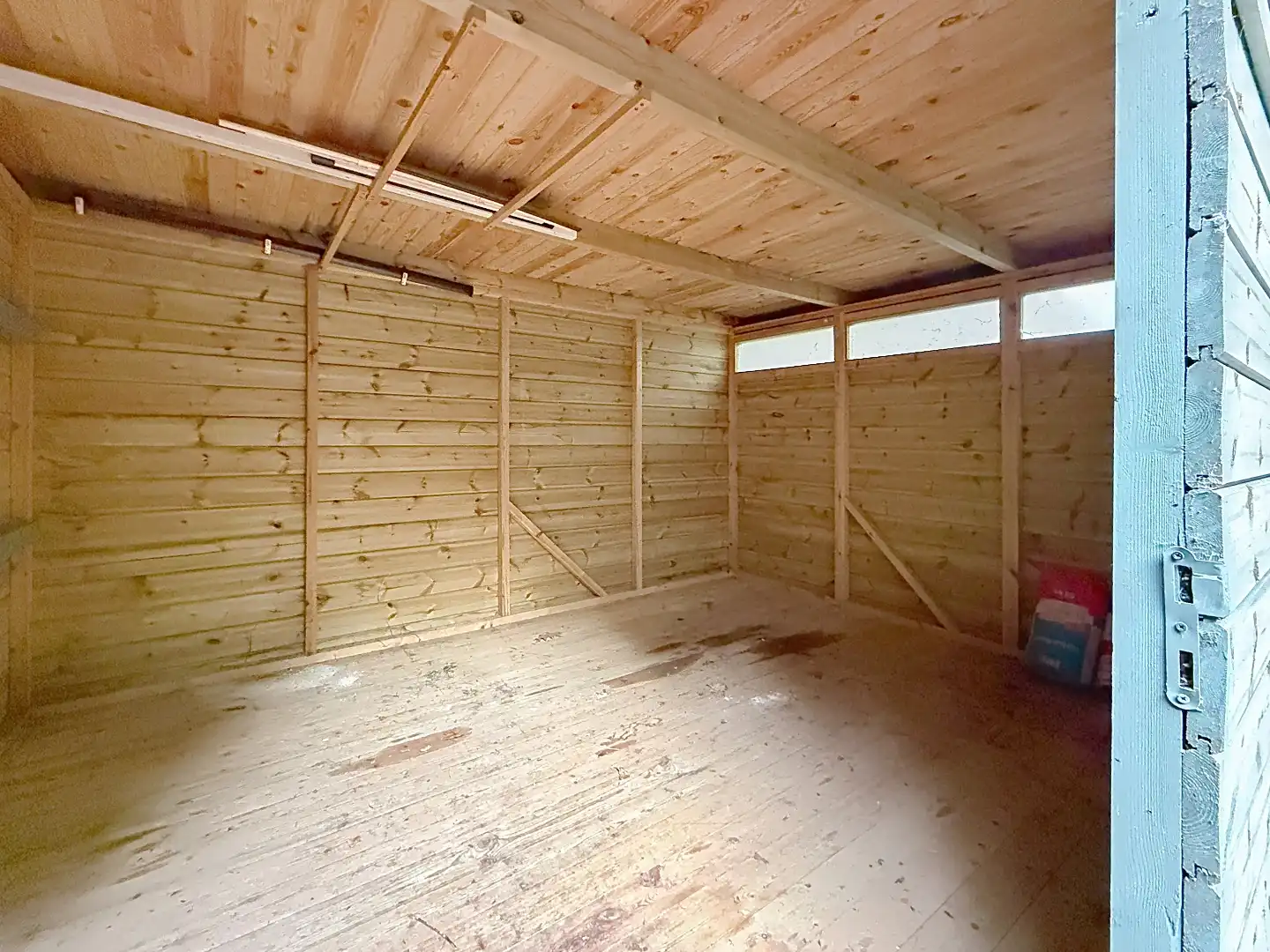 Rustig wonen midden in de bossen op een perceel van 2.005 m² in Schilde foto 25