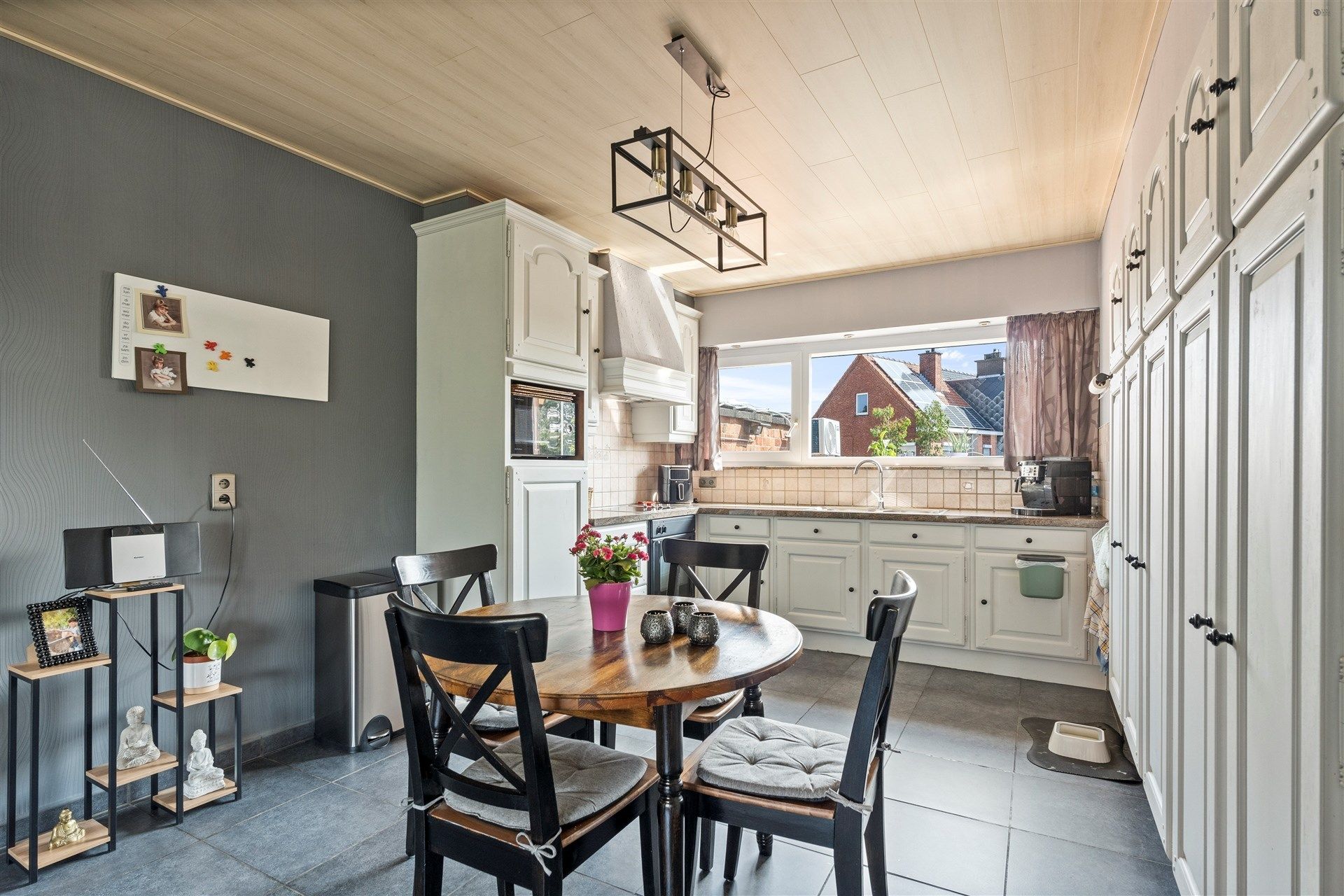 ruime woonst - type kangoeroewoning. foto 7