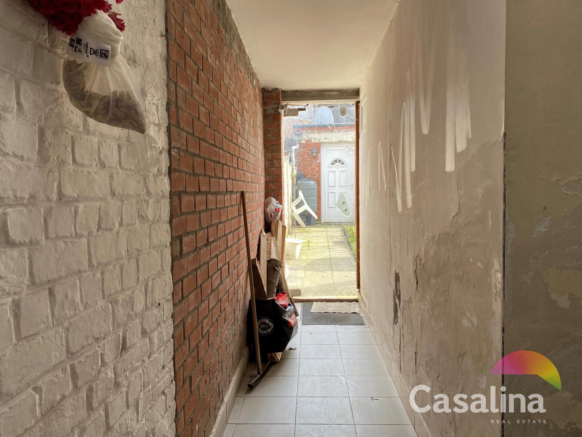  Opslagplaats te huur van 50 m²  foto 6