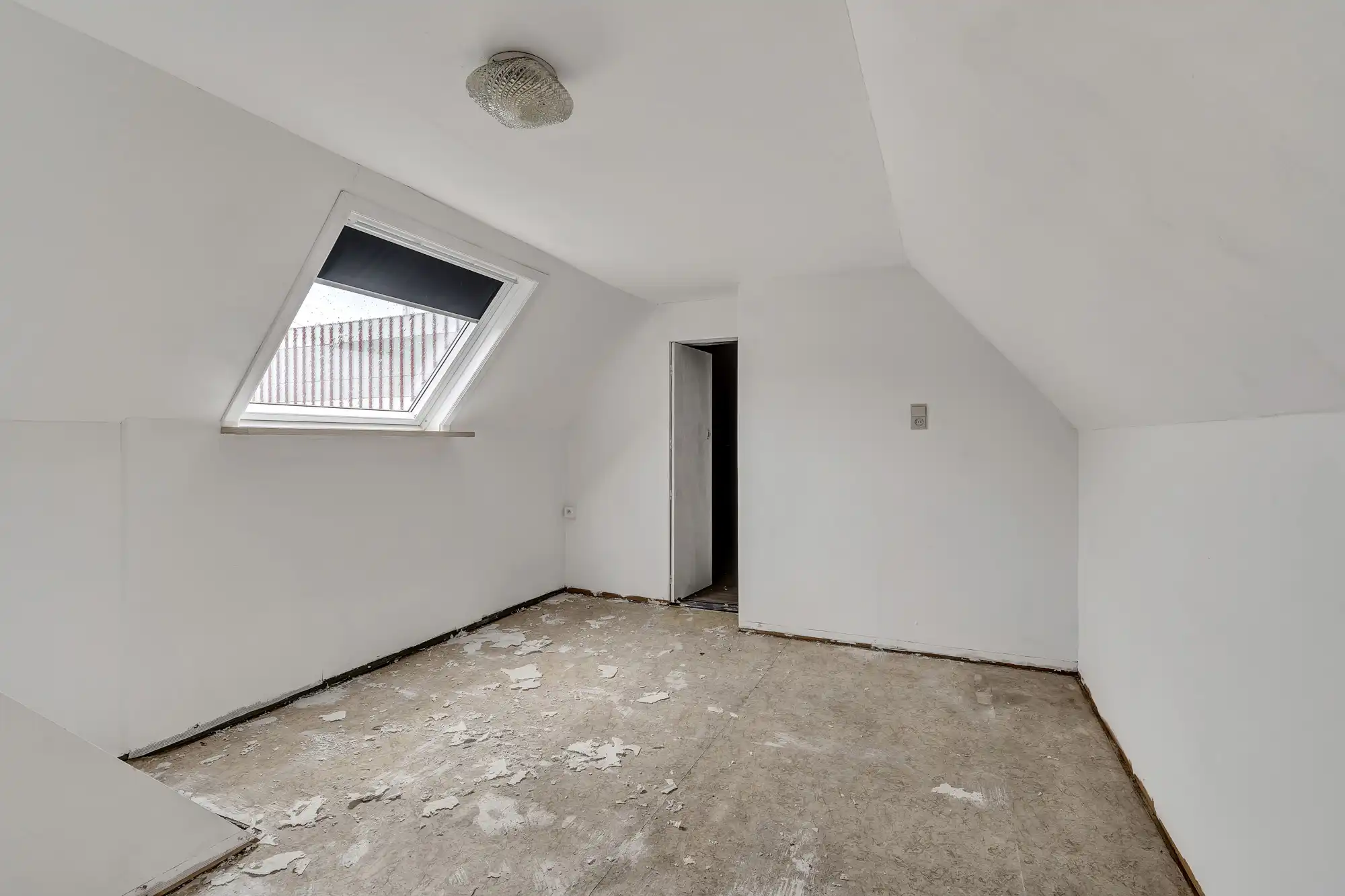 Te renoveren woning centrum Deinze foto 12