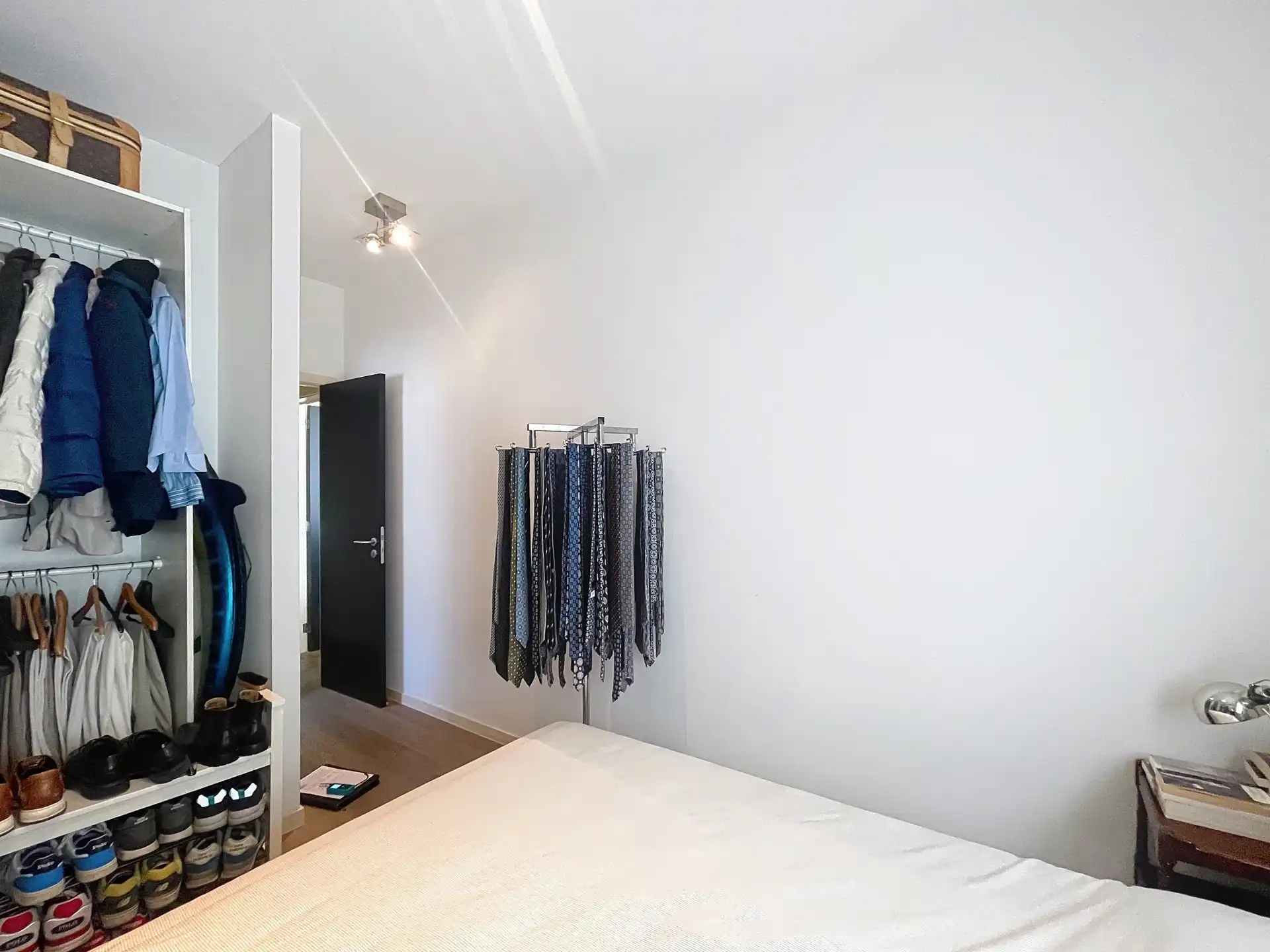 Mooi appartement met 2 slaapkamers in een recent gebouw. foto 15