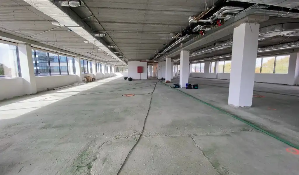 Luxekantoren te huur in SkylinE40 in Erembodegem foto 10