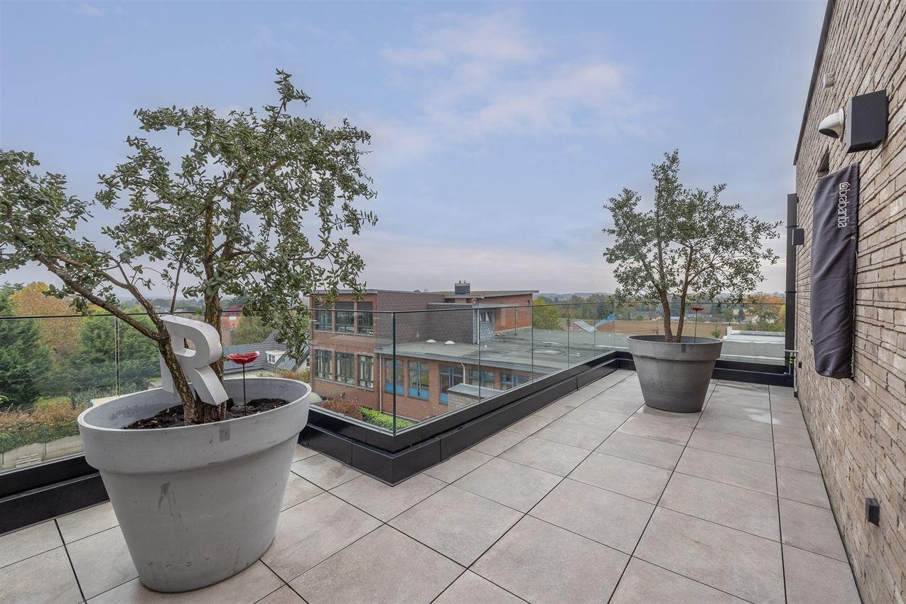 exclusieve penthouse in centrum foto 23