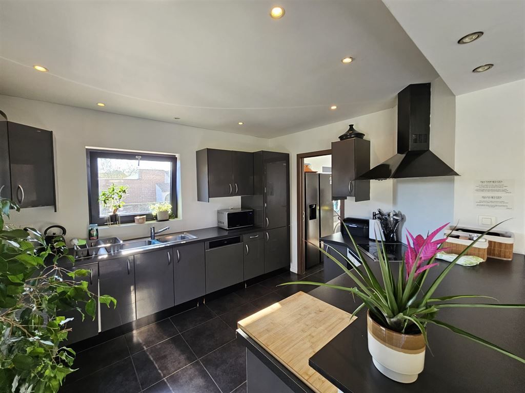 Vrijstaande woning foto 7