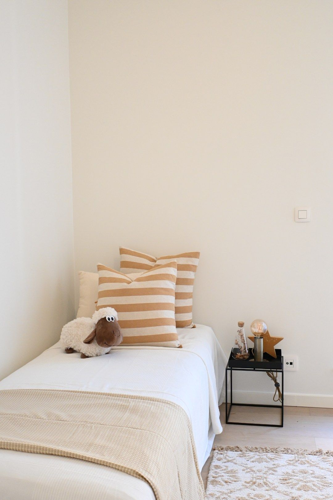 Modern 3 slpk-appartement in Gavere foto 13