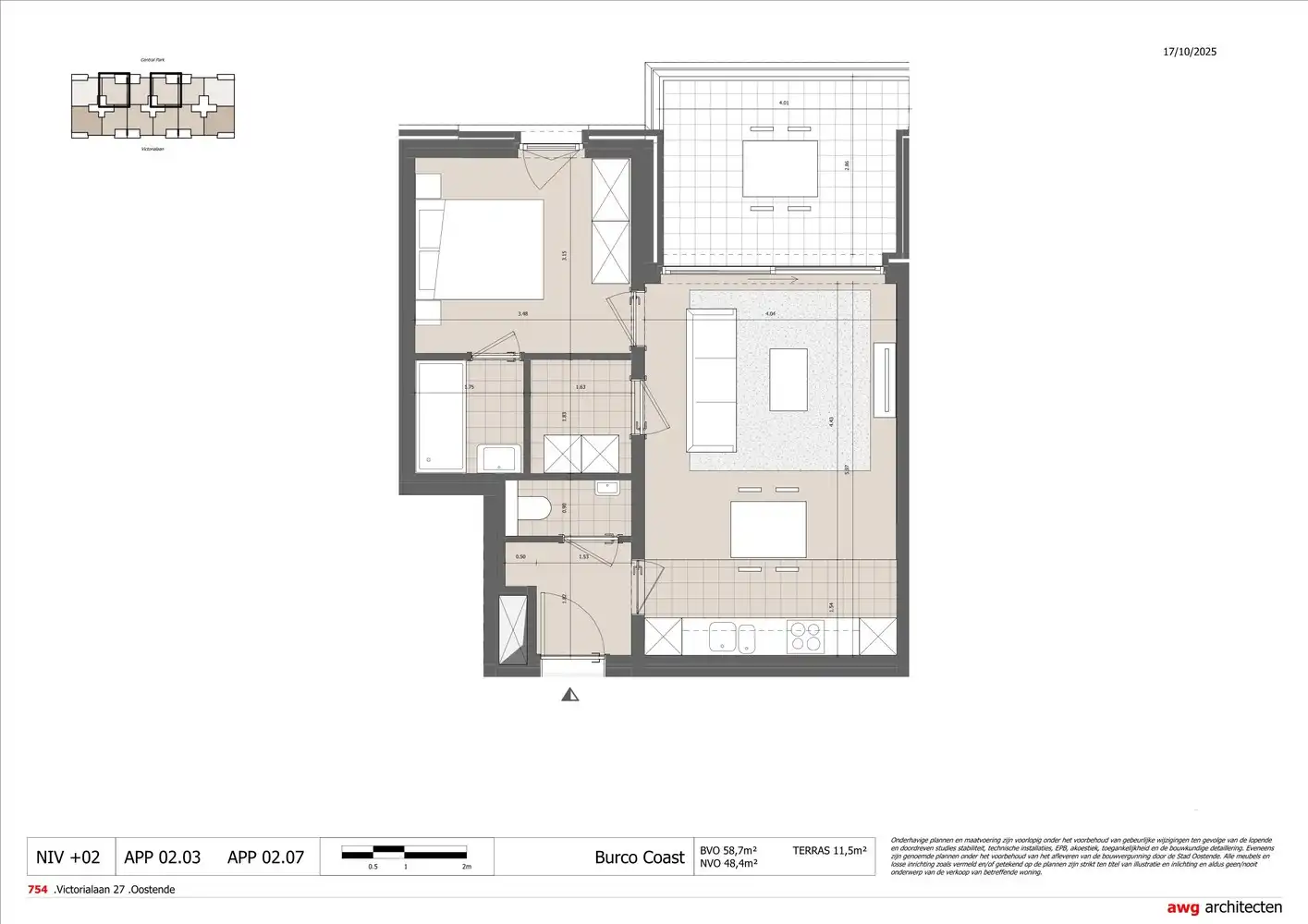 RESIDENTIE PARK 27 foto 10