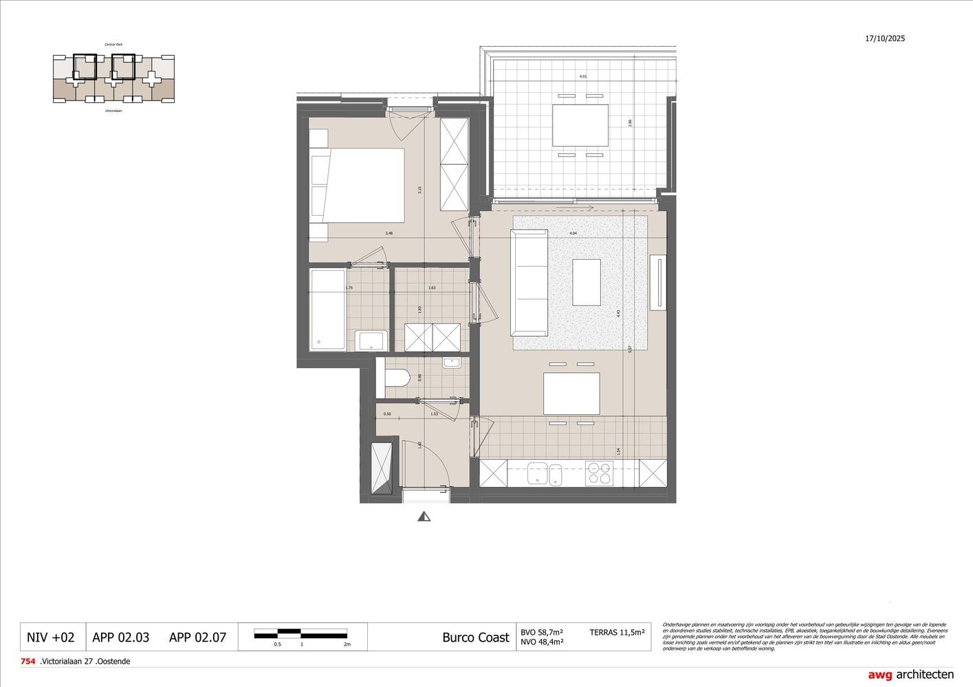 RESIDENTIE PARK 27 foto 10