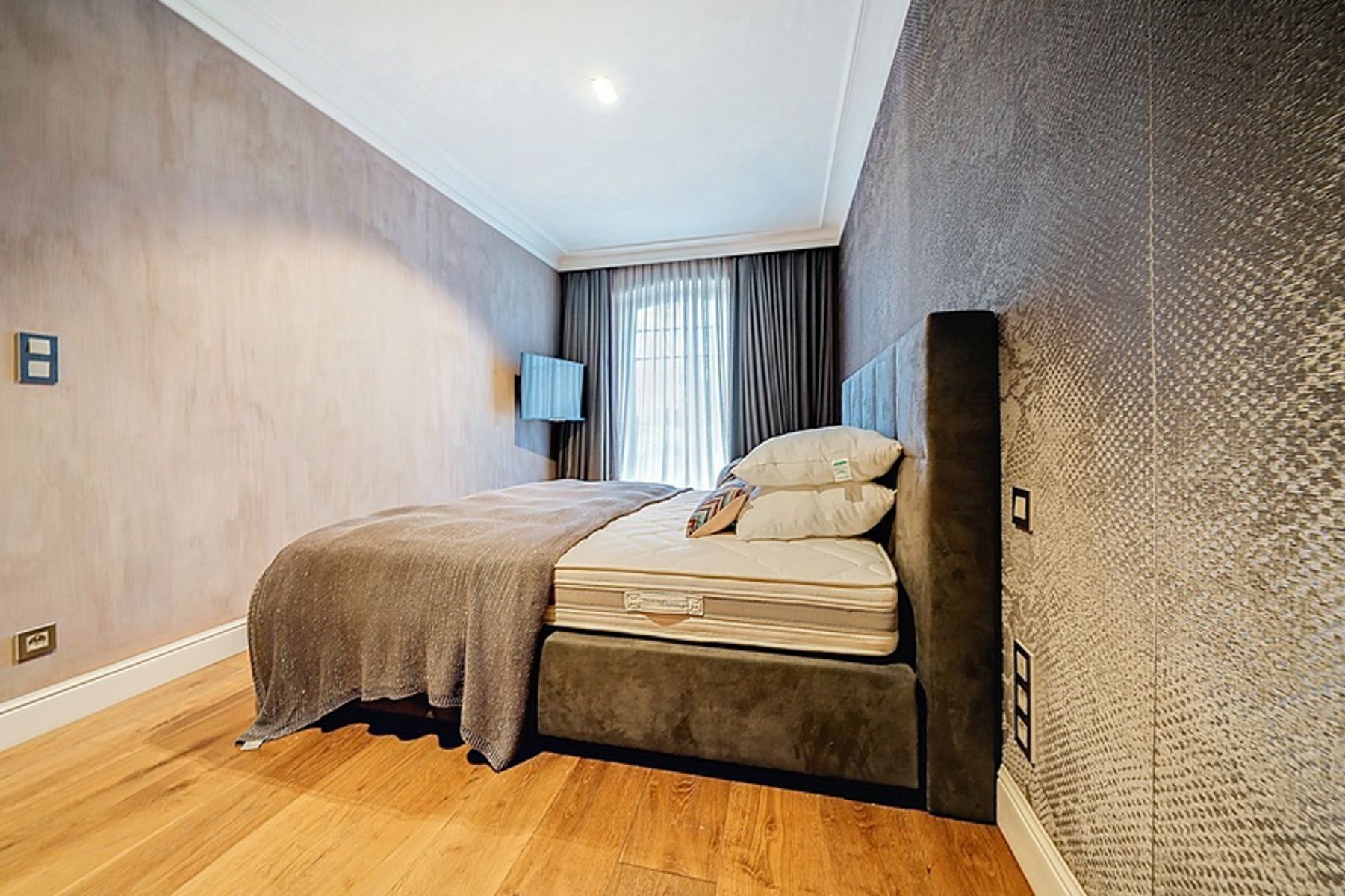 Prachtige herenwoning met tuin en garage! foto 20