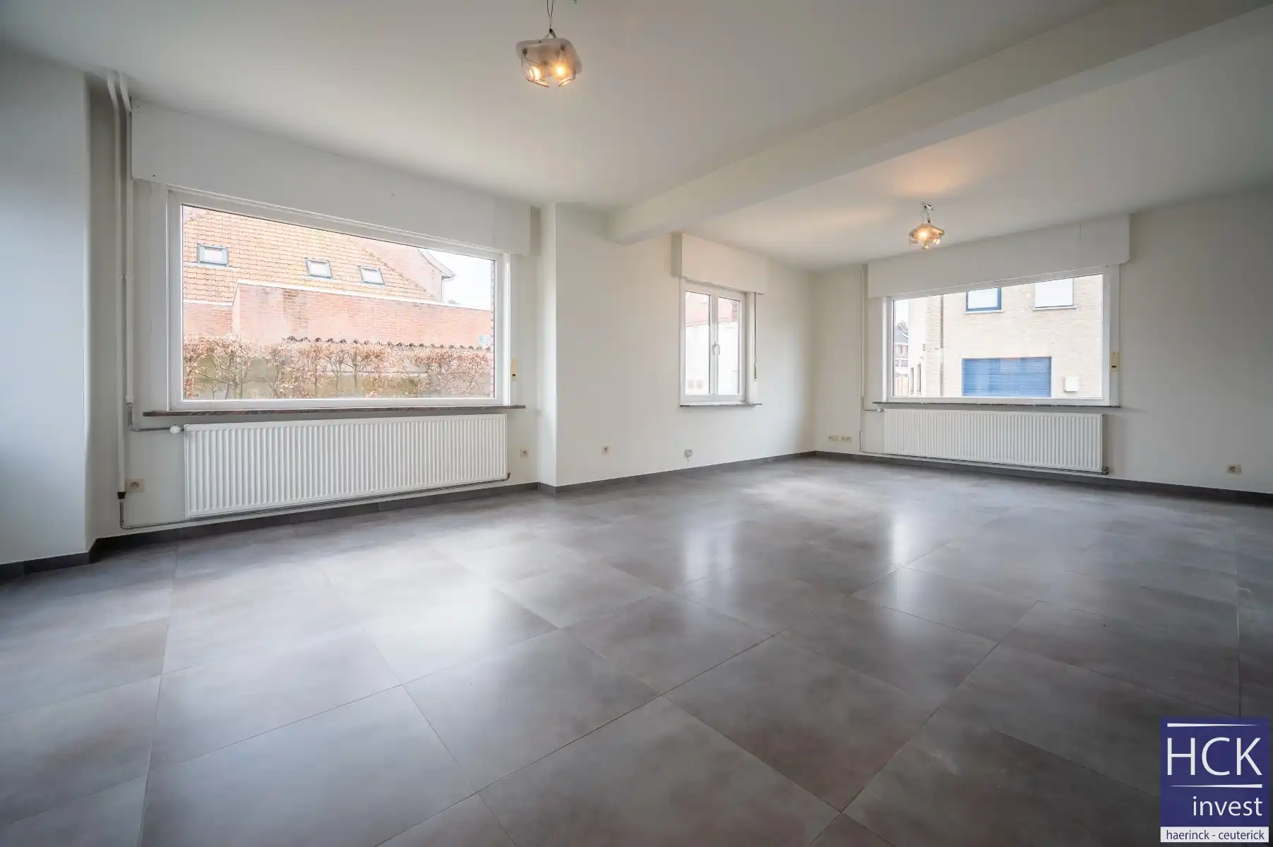 ZULTE - Karaktervolle en aangename woning nabij centrum Olsene foto 5