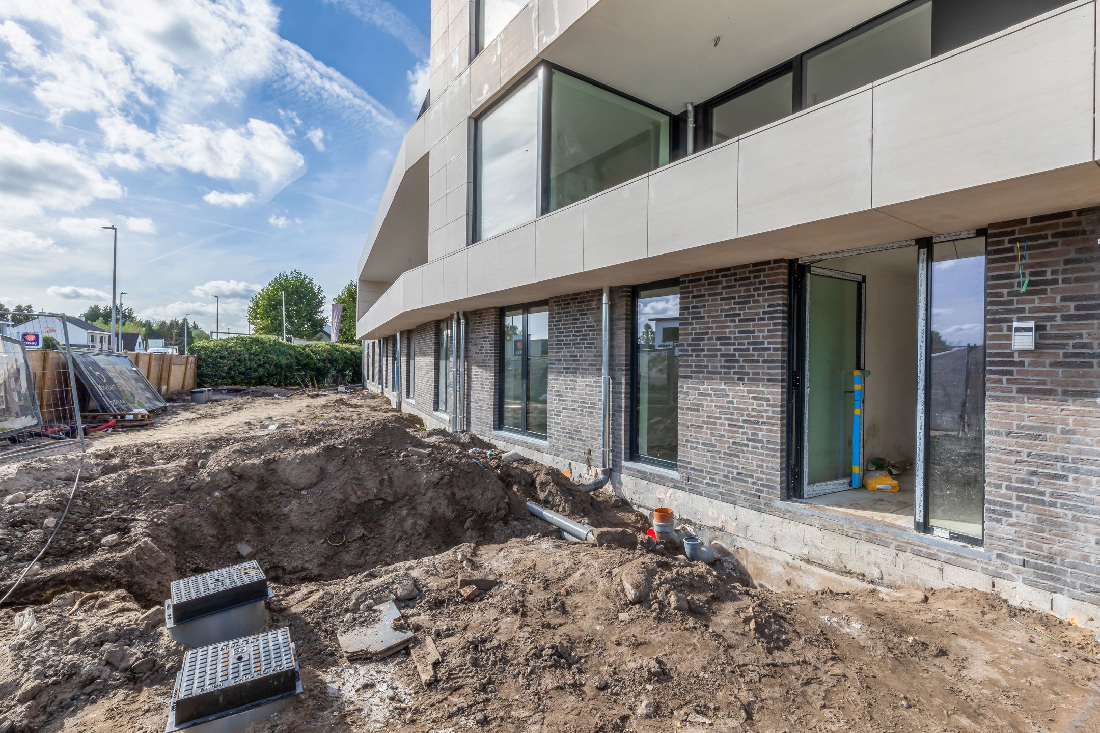 Prachtig nieuwbouwappartement in het centrum van Schilde foto 31