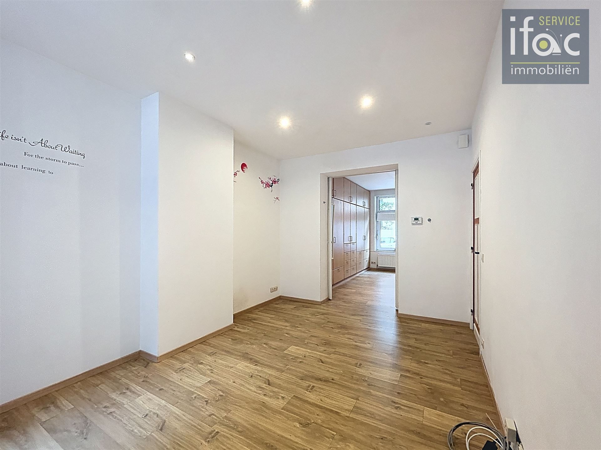 Appartement GLVL - La Chasse -Groot Terras! foto 7