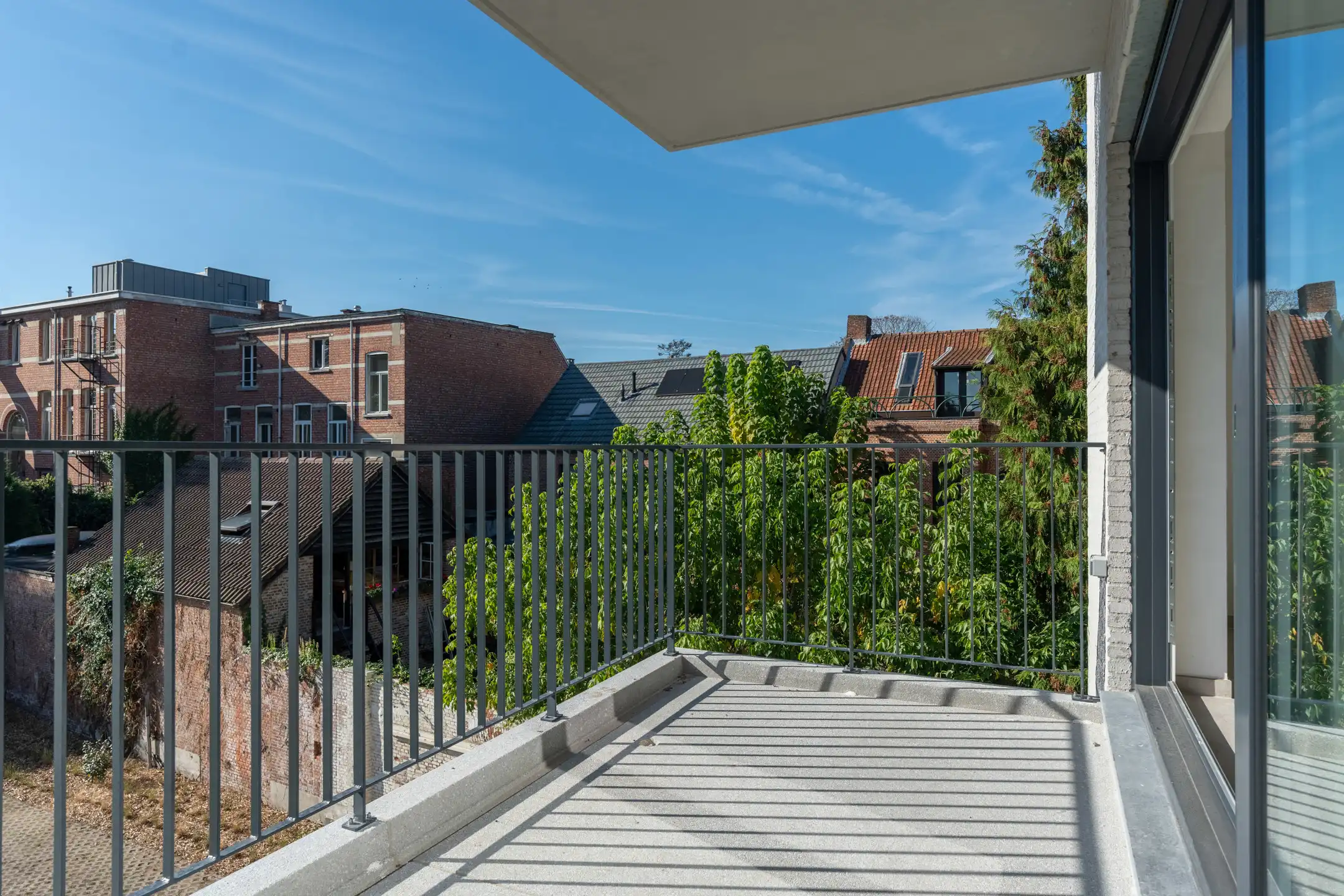 Gunstig gel. energiezuinige nieuwbouwapp met stpl en berging foto 31