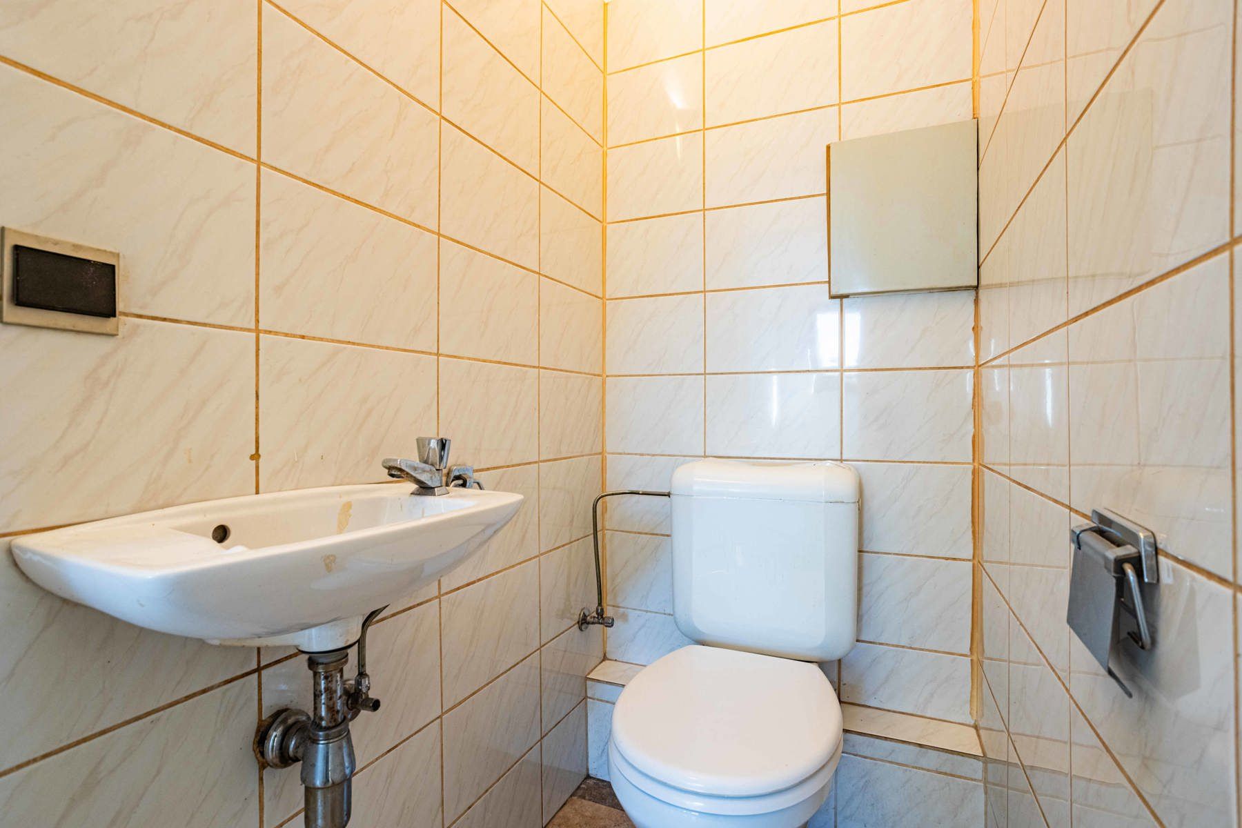 Appartement nabij OLV Ziekenhuis Aalst!  foto 18