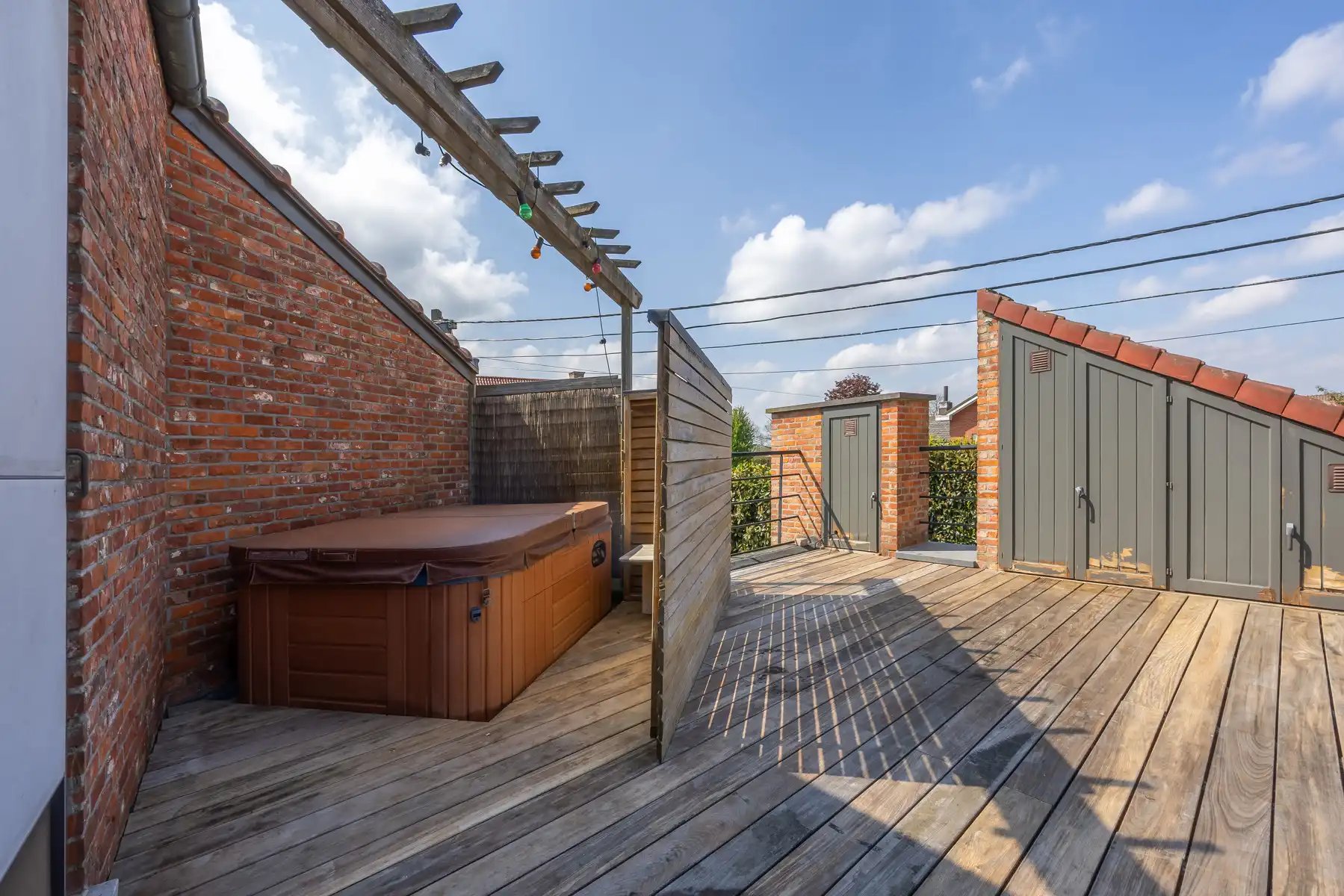 Huis te koop foto 17